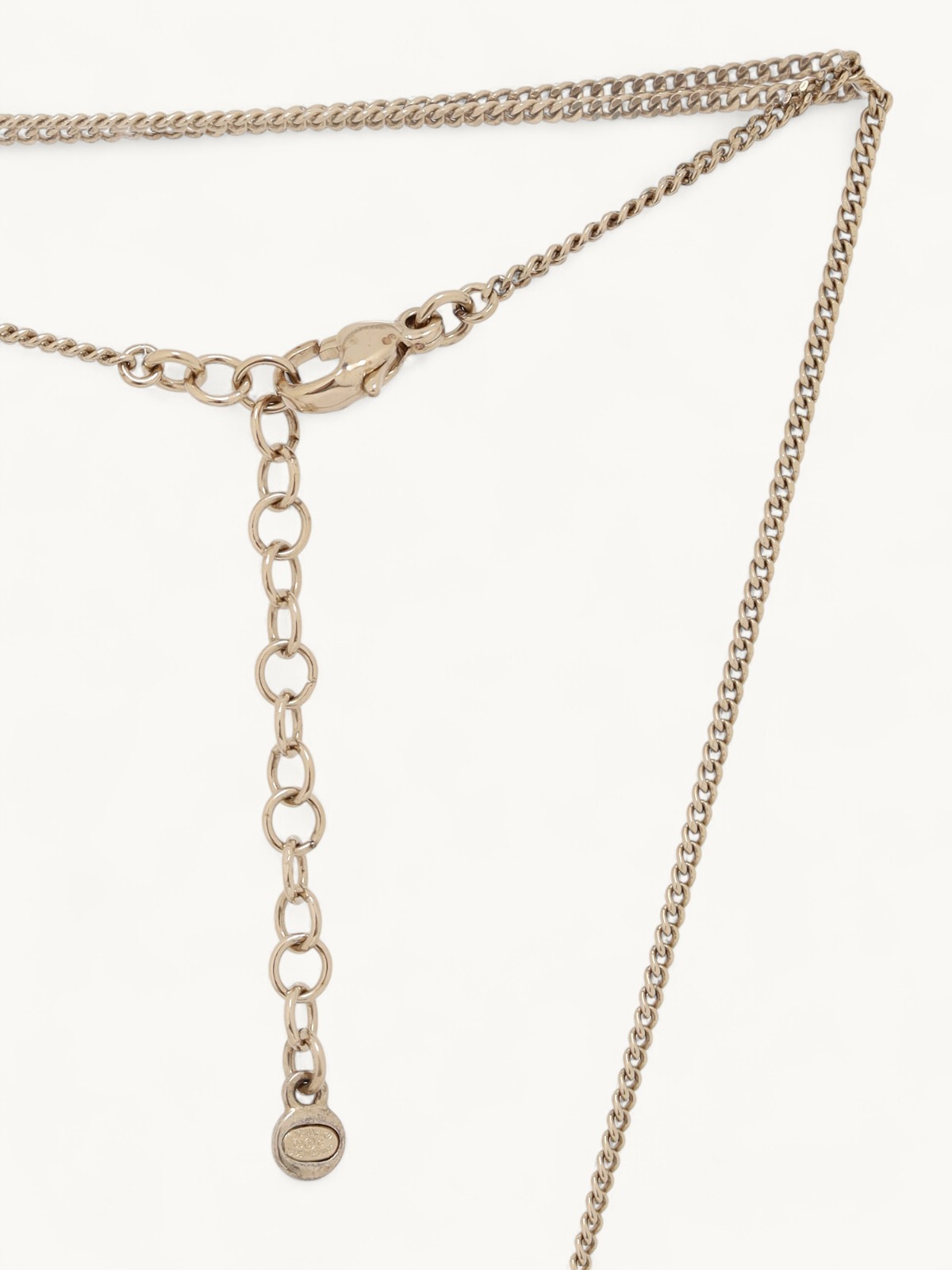 Chanel Necklace 5
