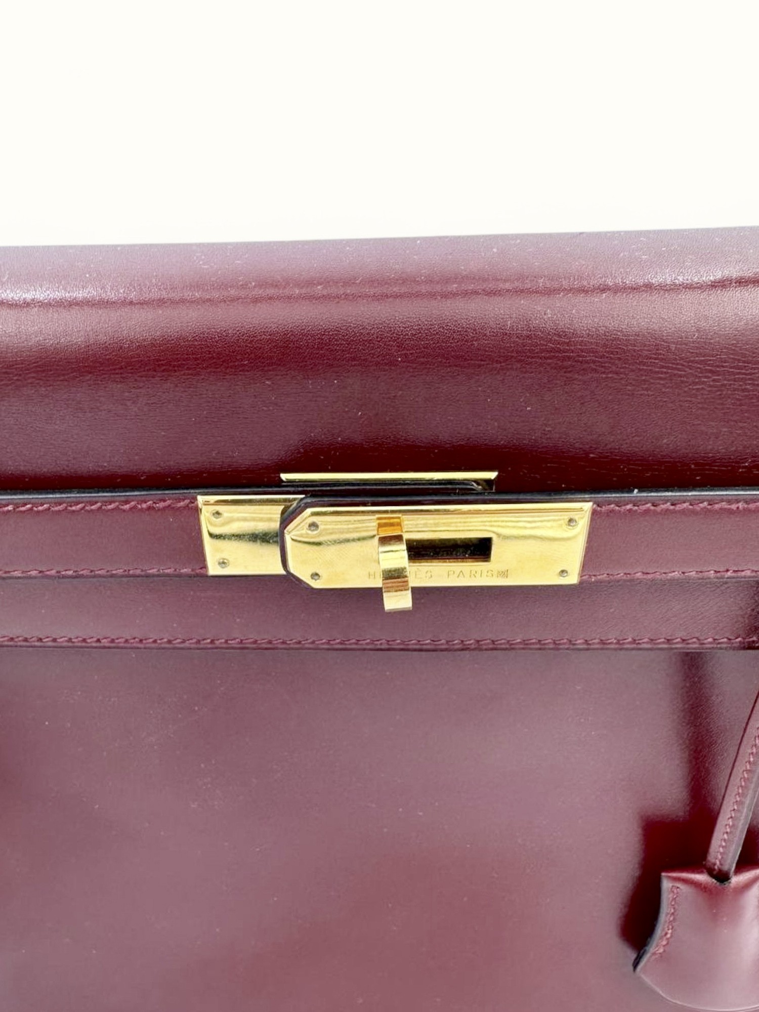 Hermes Kelly 32 2
