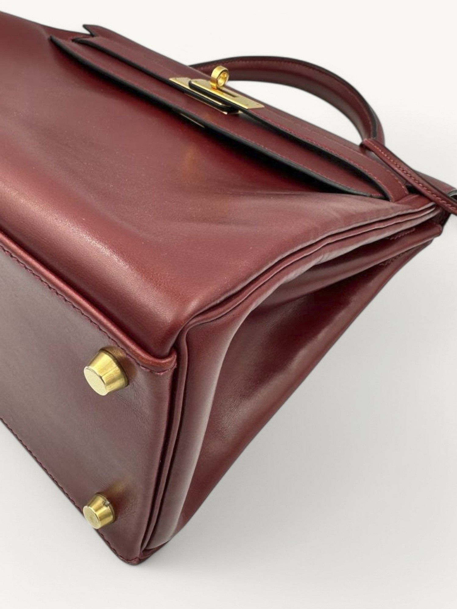 Hermes Kelly 32 10