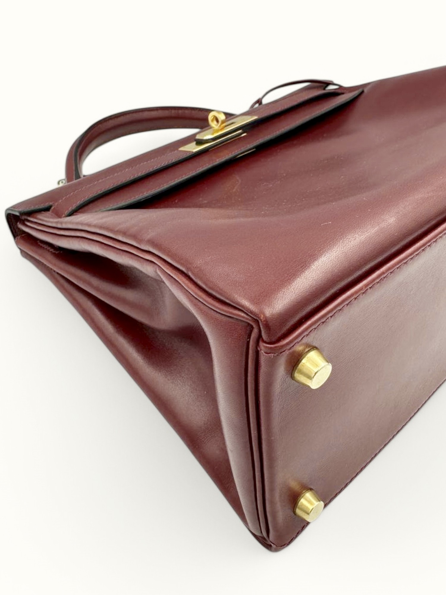 Hermes Kelly 32 7