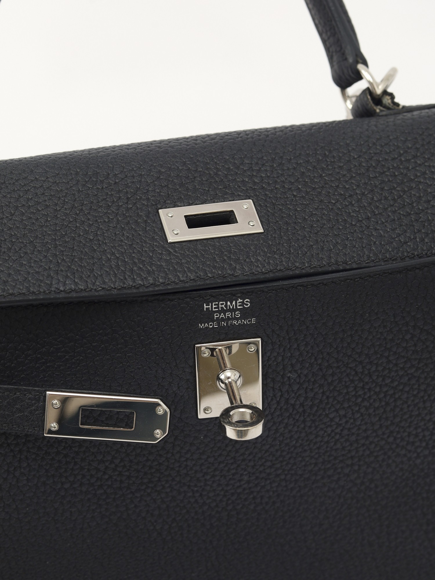 Hermes Kelly 25 12