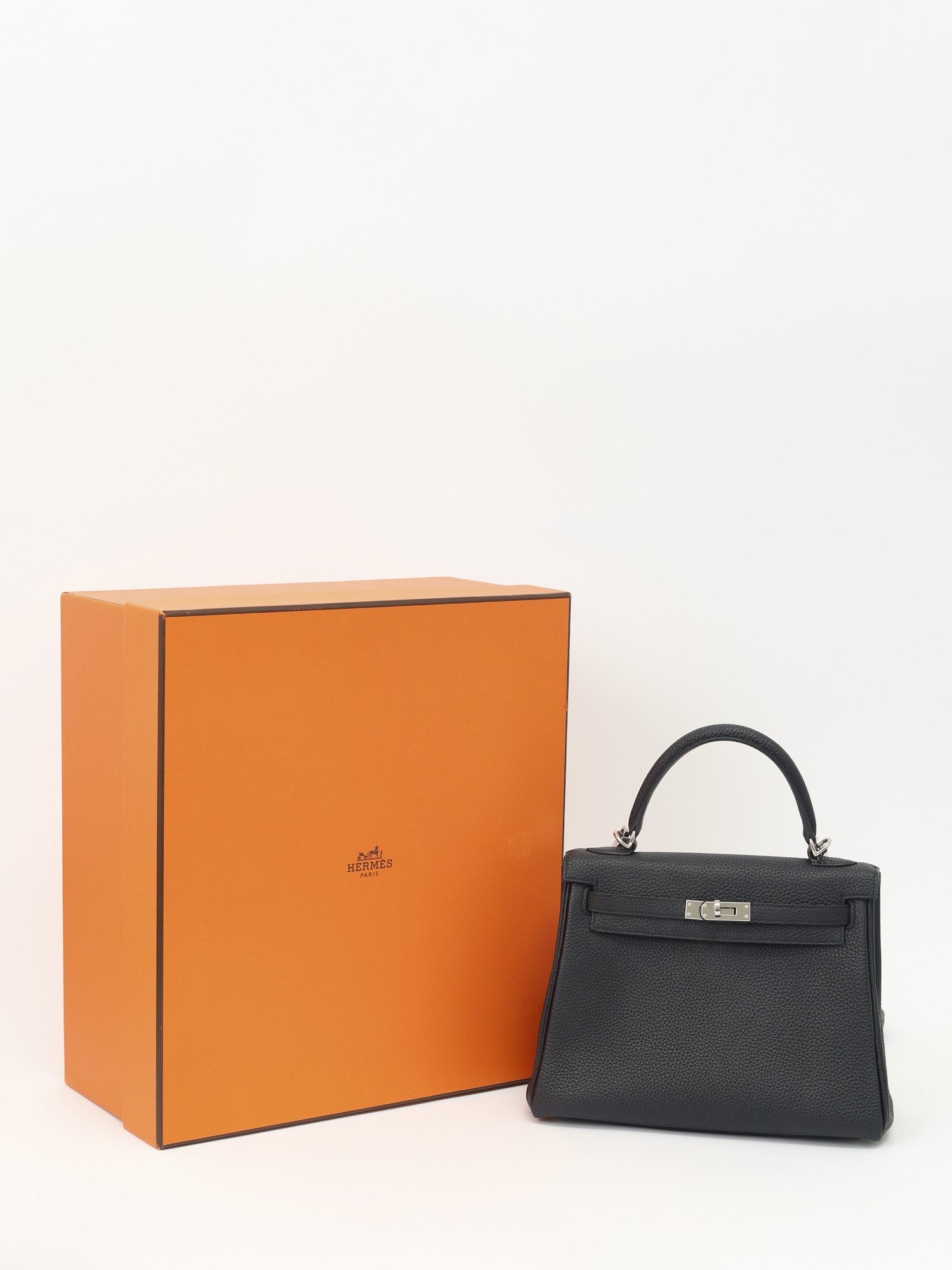 Hermes Kelly 25 4