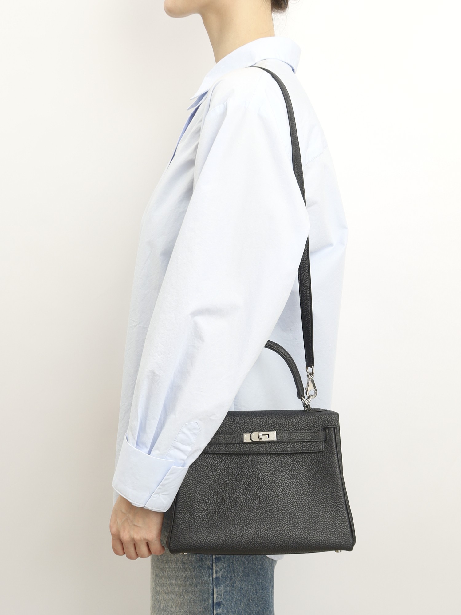 Hermes Kelly 25 1