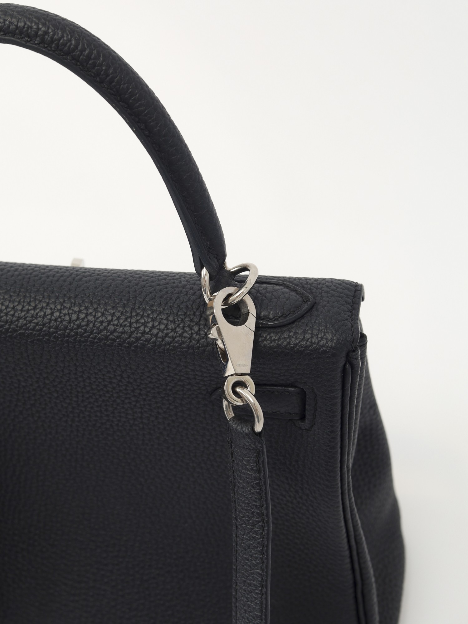 Hermes Kelly 25 8