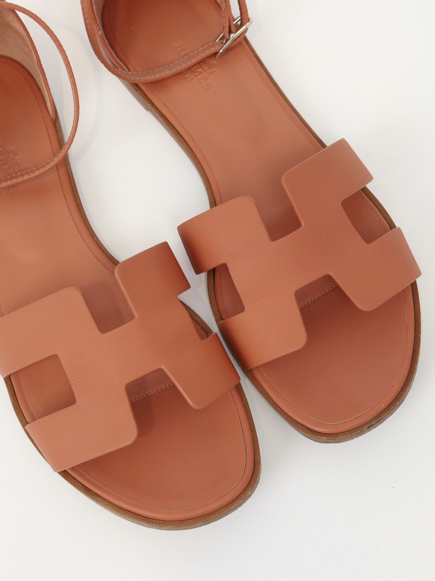 Hermes Shoes 39.5 6