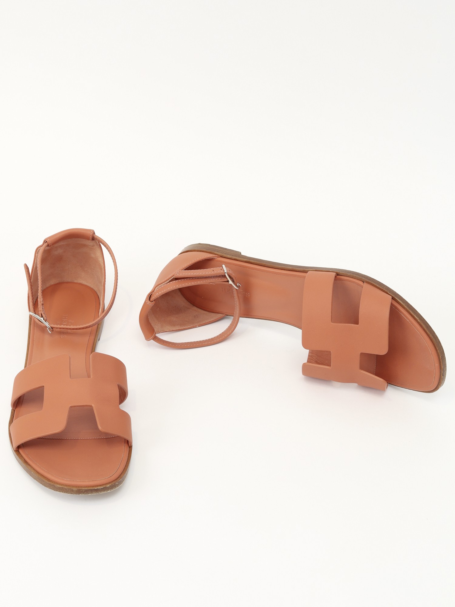 Hermes Shoes 39.5 5