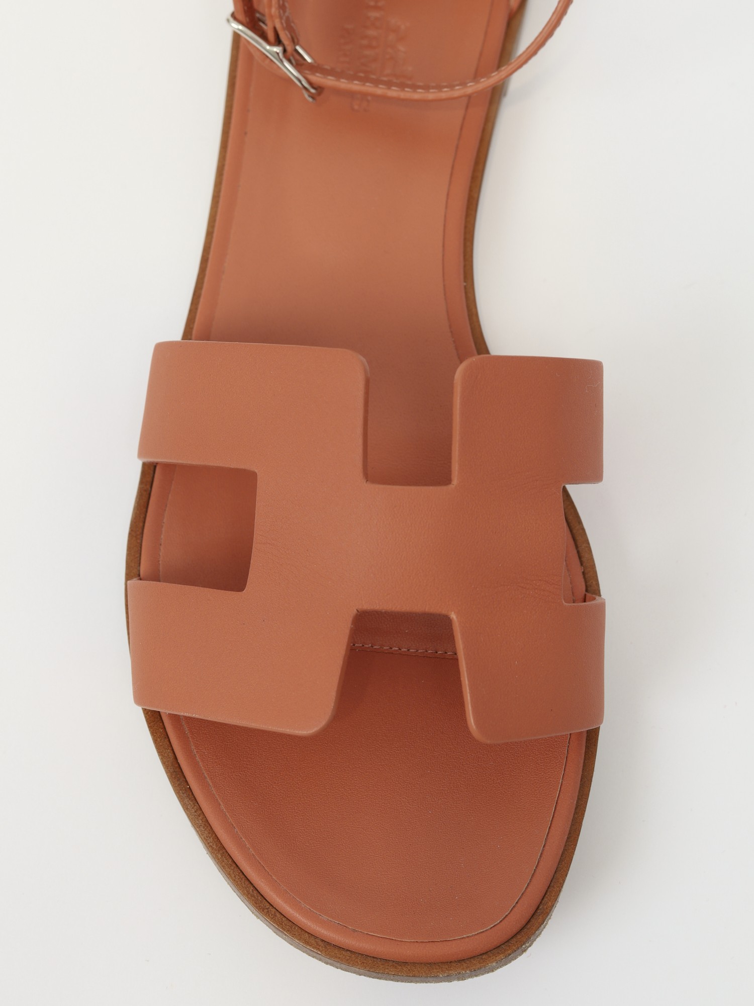 Hermes Shoes 39.5 4