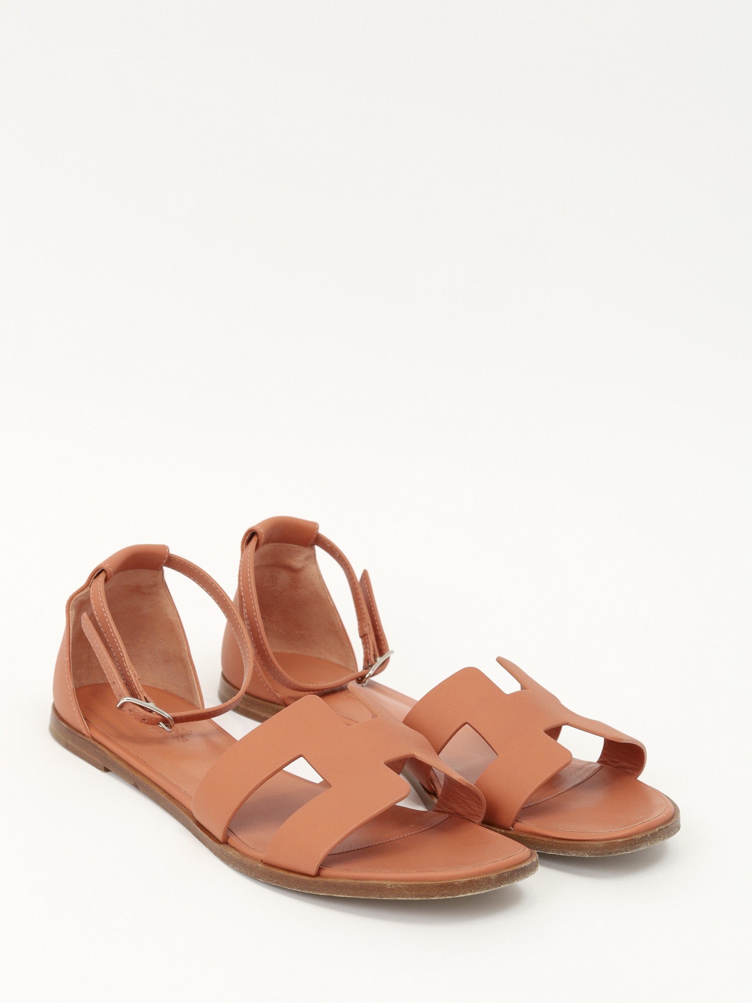 Hermes Shoes 39.5 2
