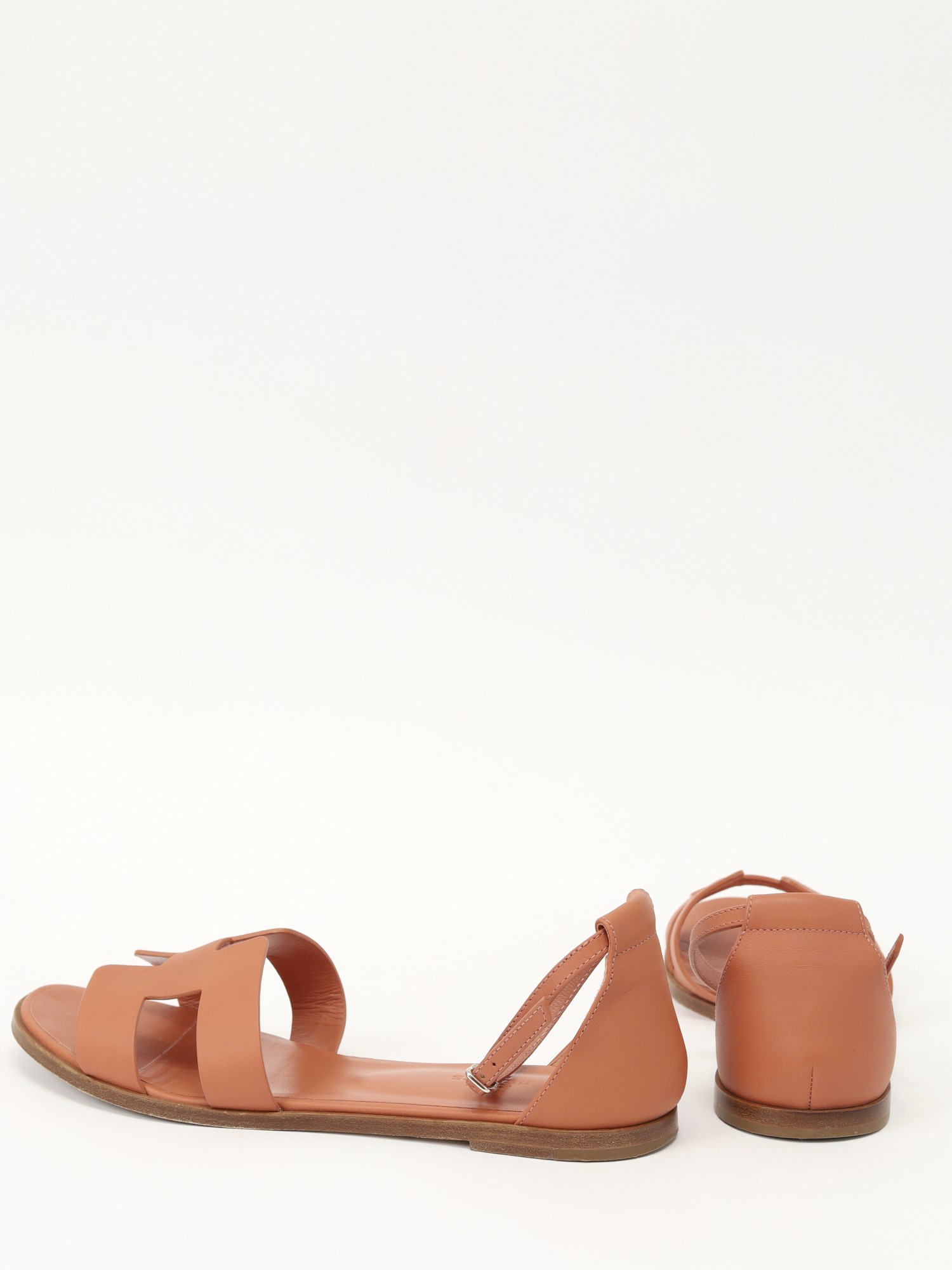 Hermes Shoes 39.5 3