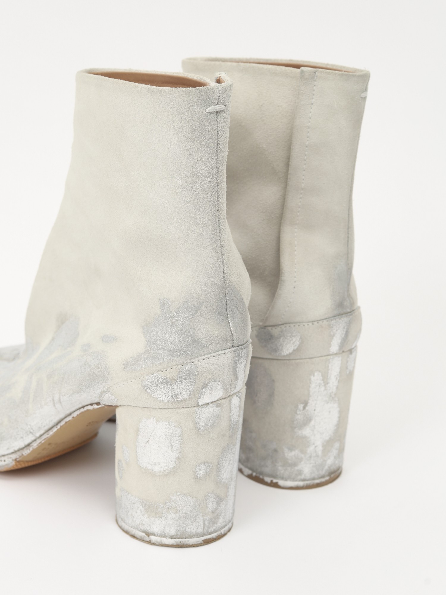 Maison Margiela Shoes 36 8