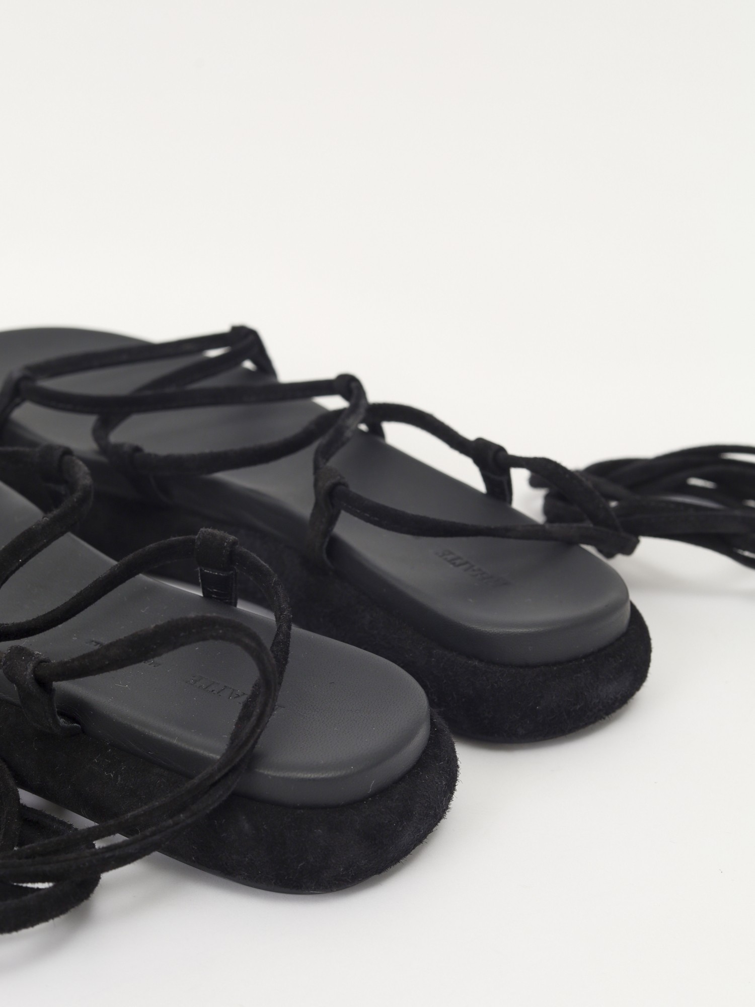 Khaite Shoes 39 7