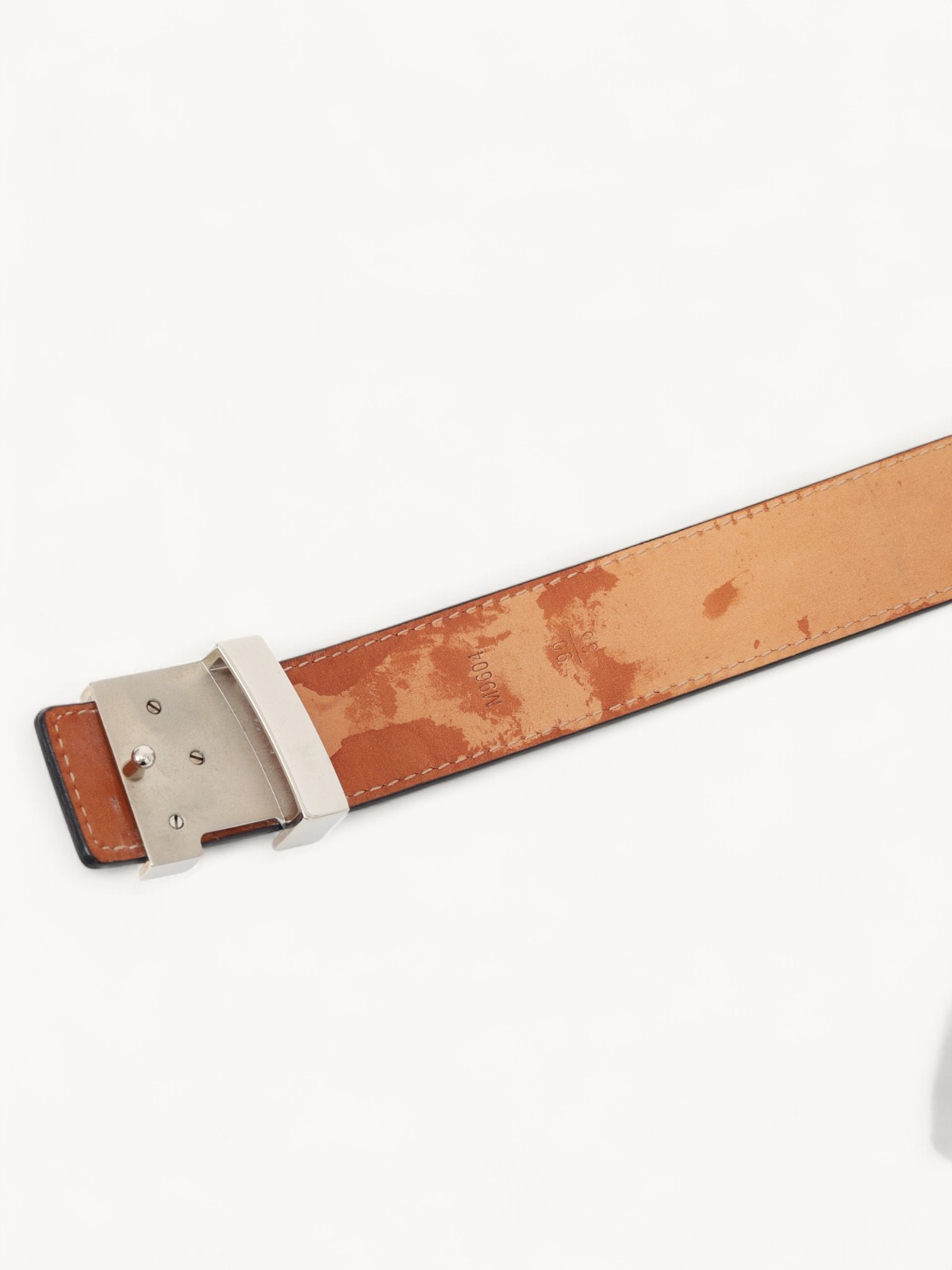 Louis Vuitton Belt 3