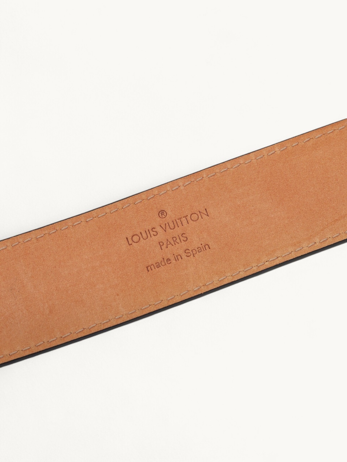 Louis Vuitton Belt 5