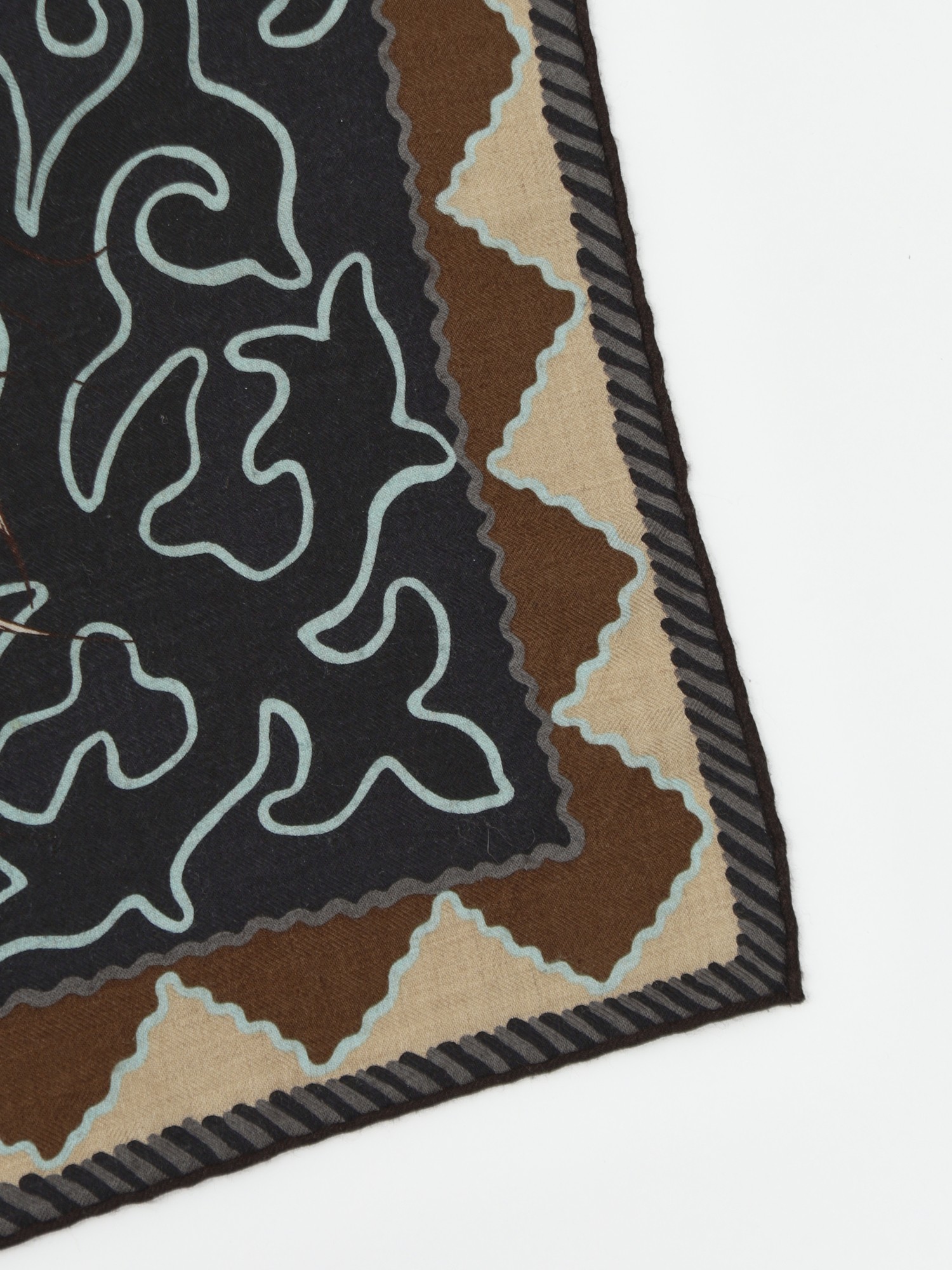 Hermes Scarf 5