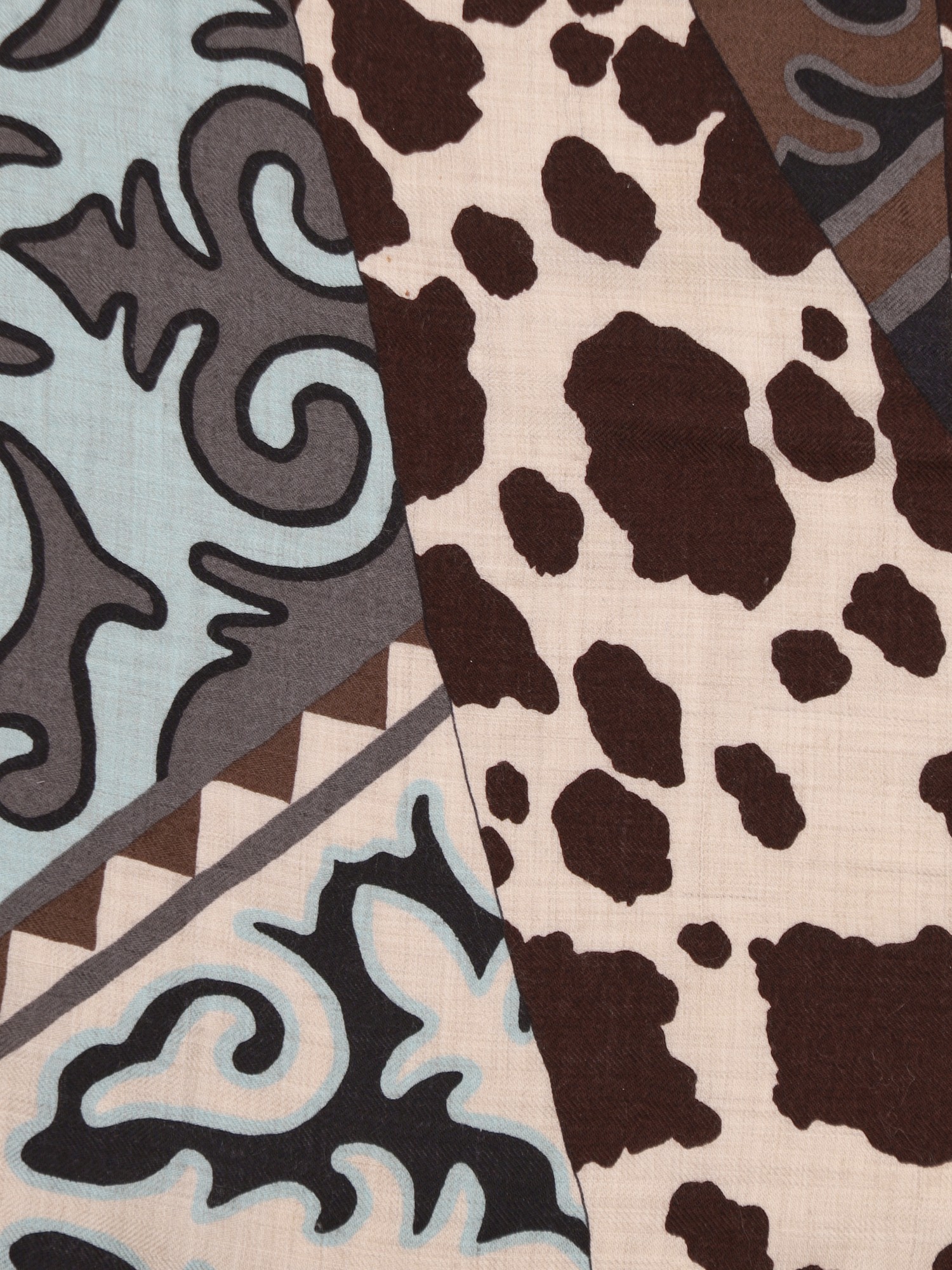 Hermes Scarf 4
