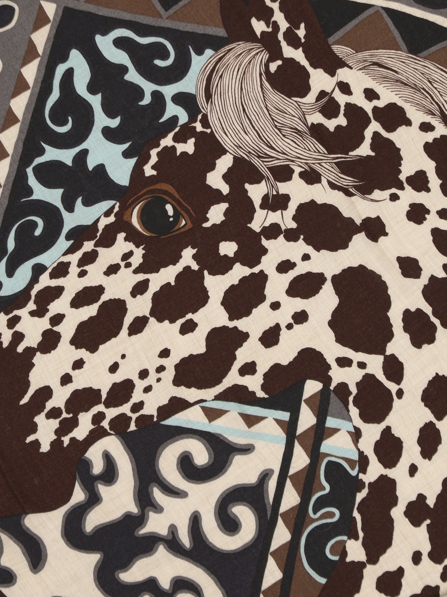 Hermes Scarf 3