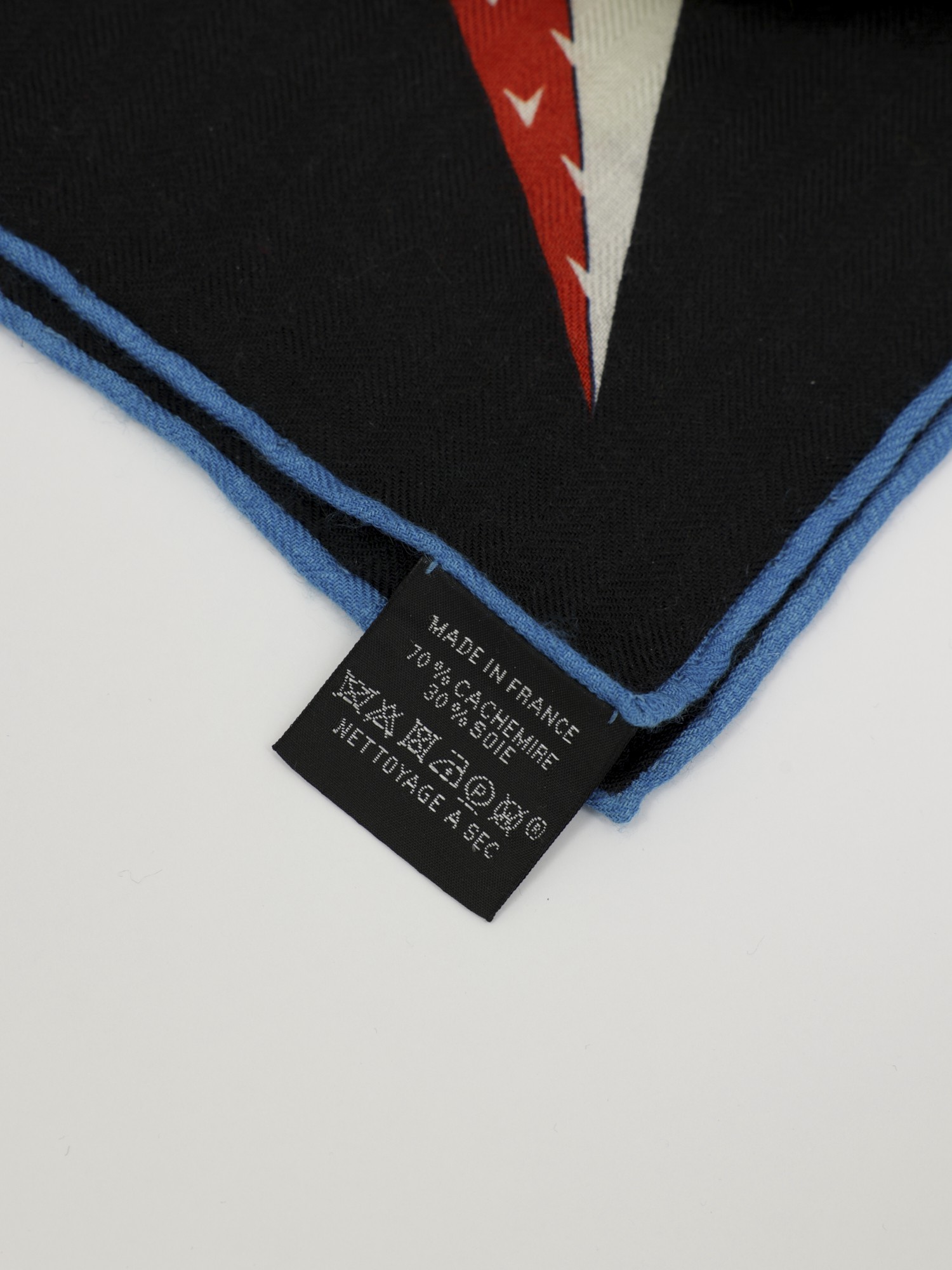 Hermes Scarf 6