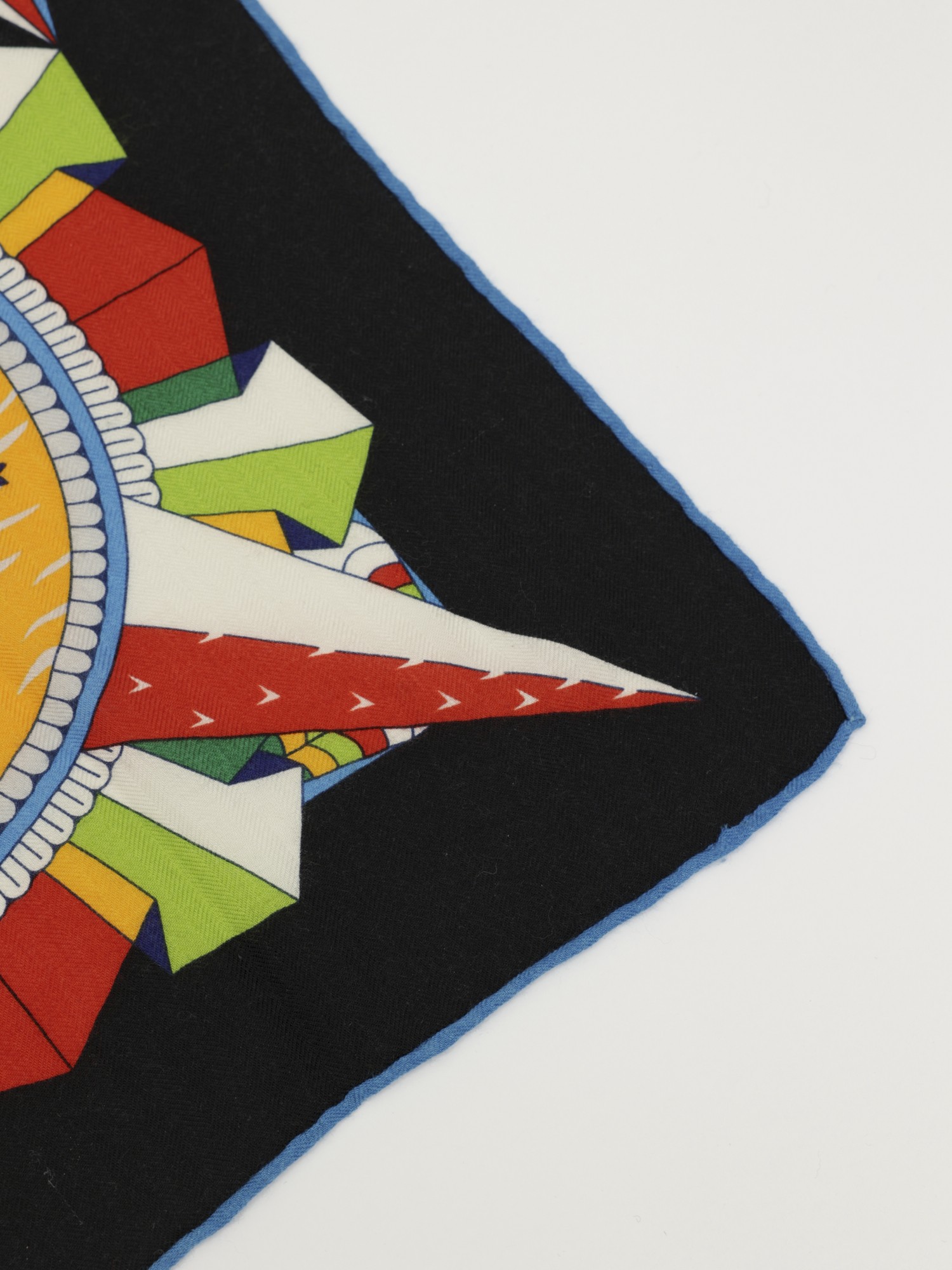 Hermes Scarf 5