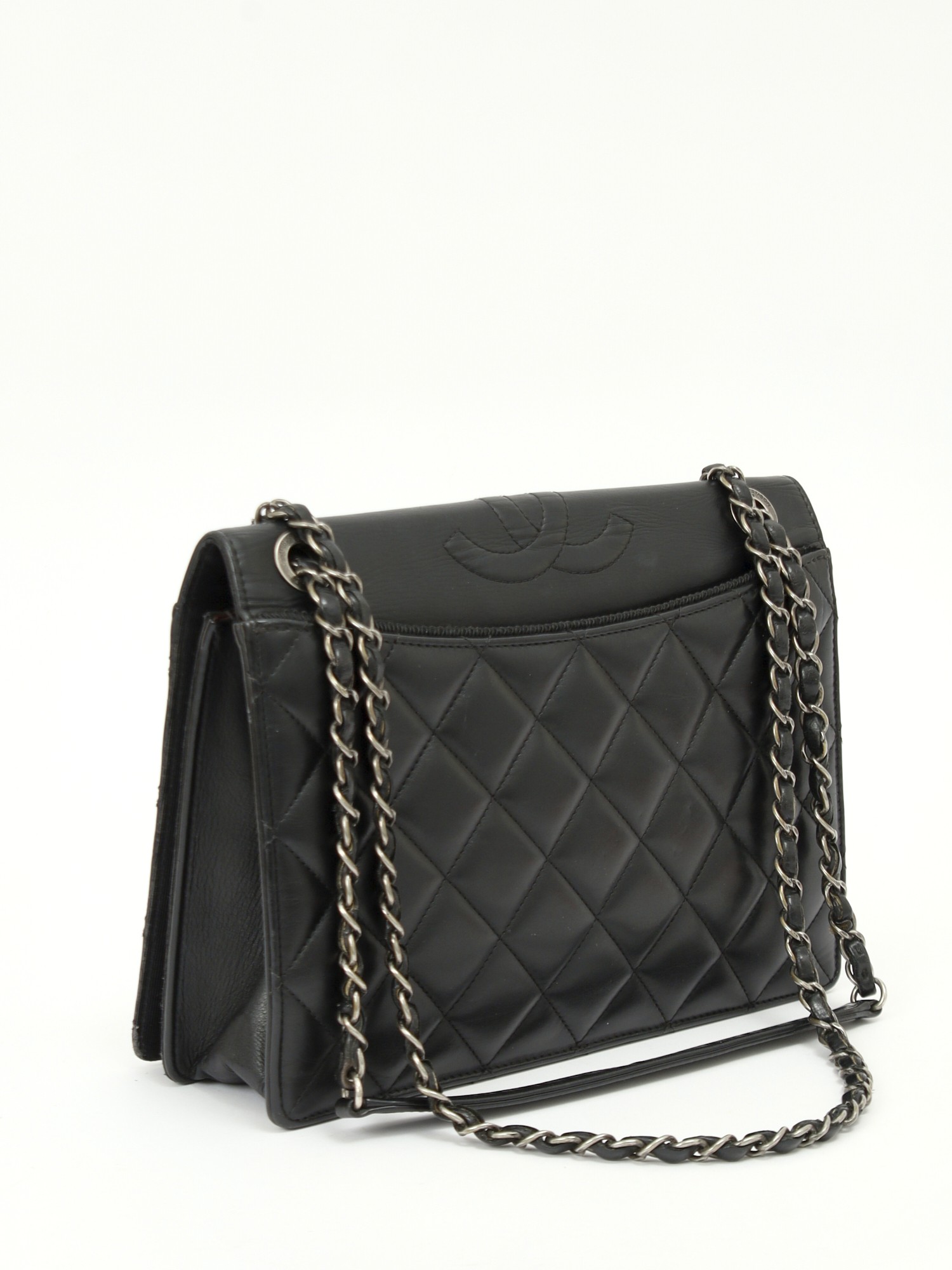 Chanel Ballerine 3