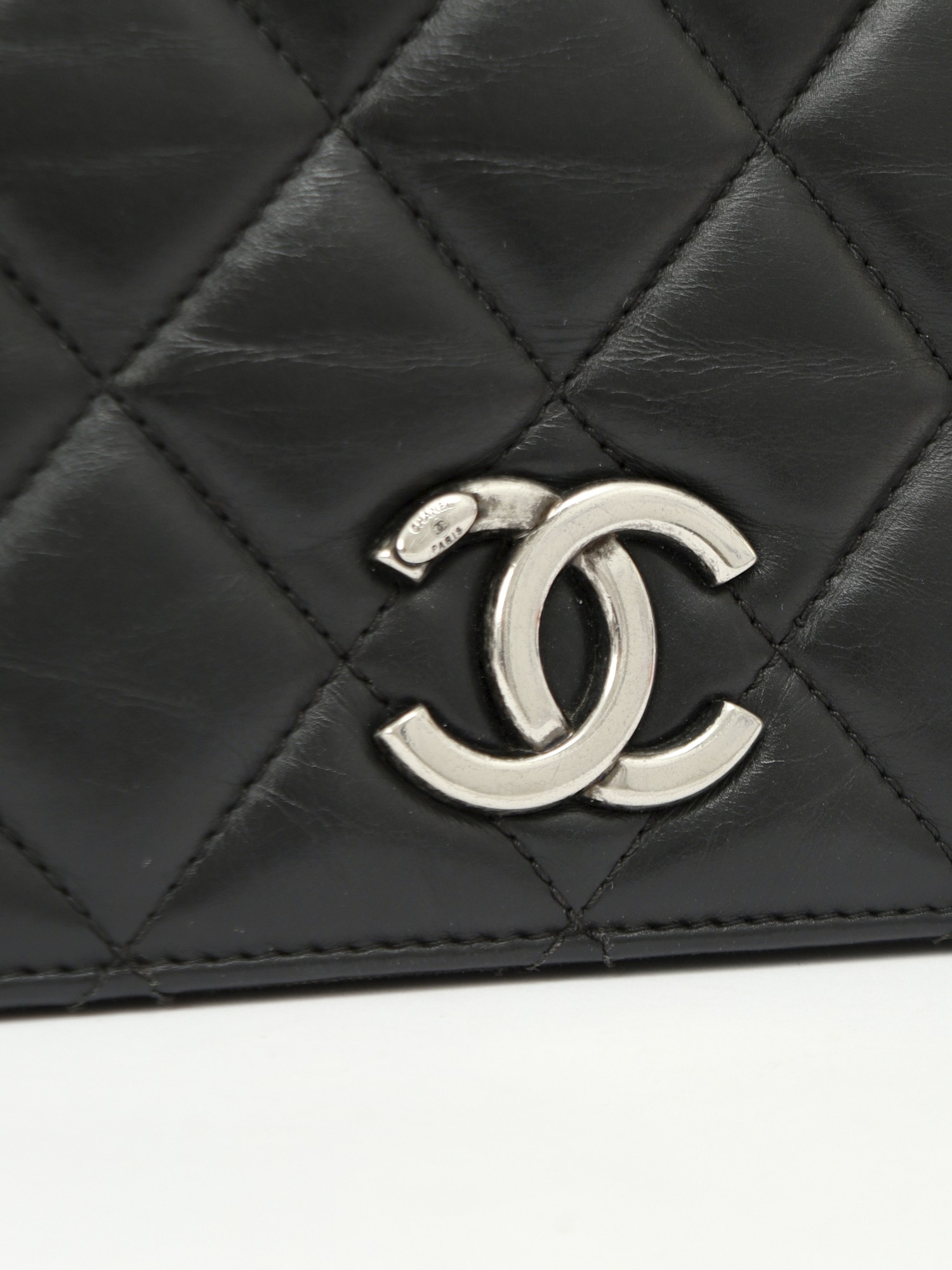 Chanel Ballerine 4