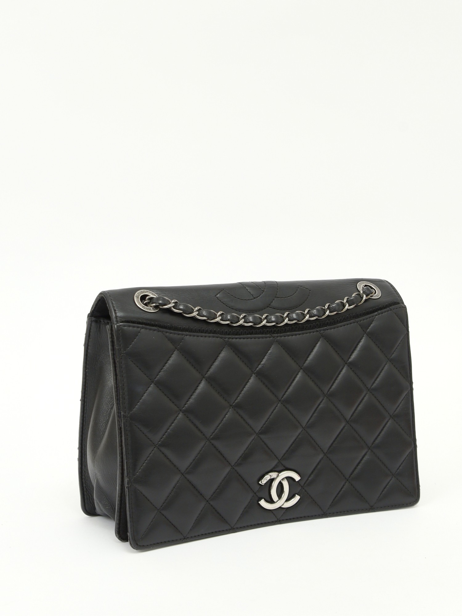 Chanel Ballerine 2