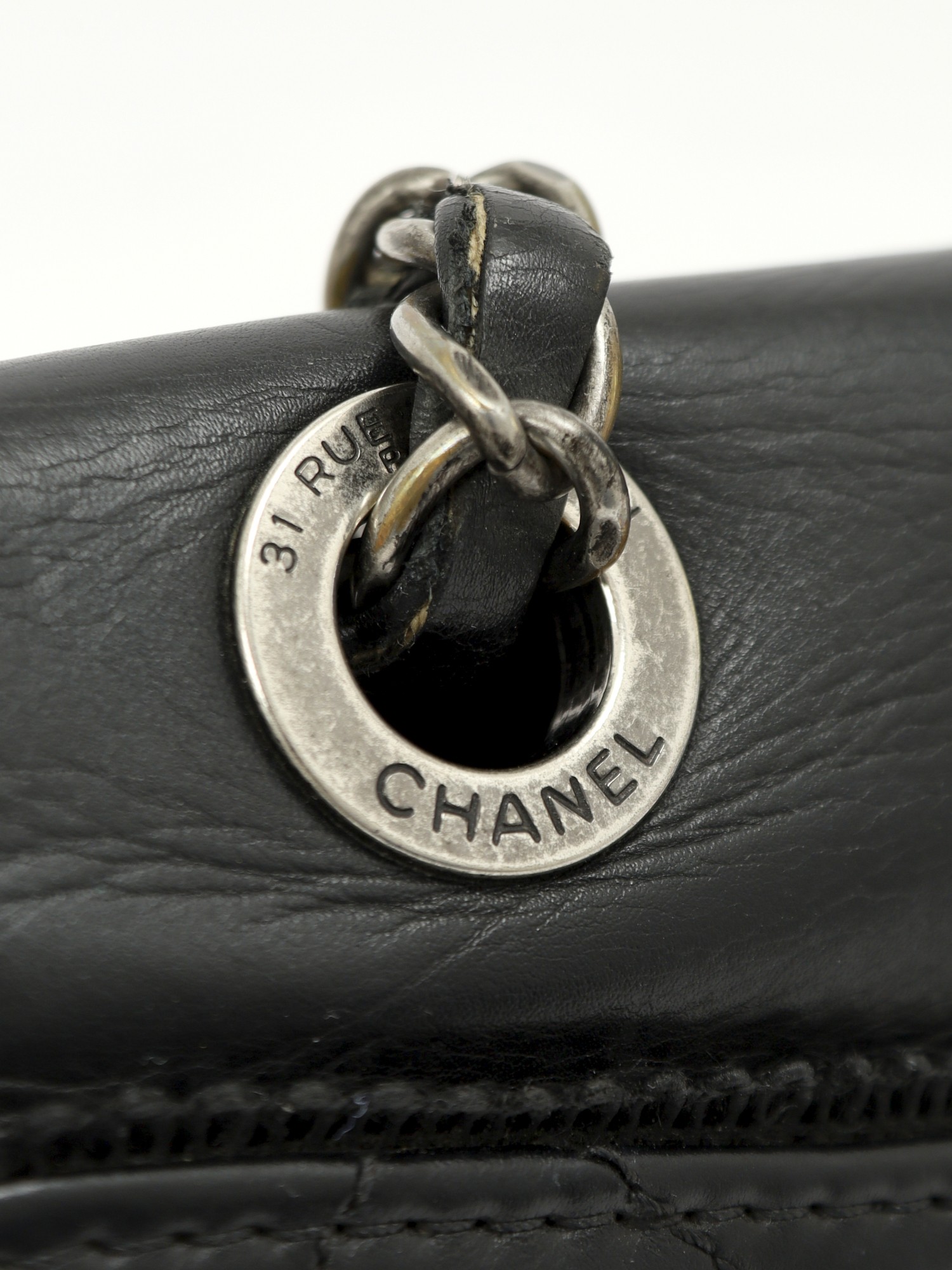 Chanel Ballerine 5