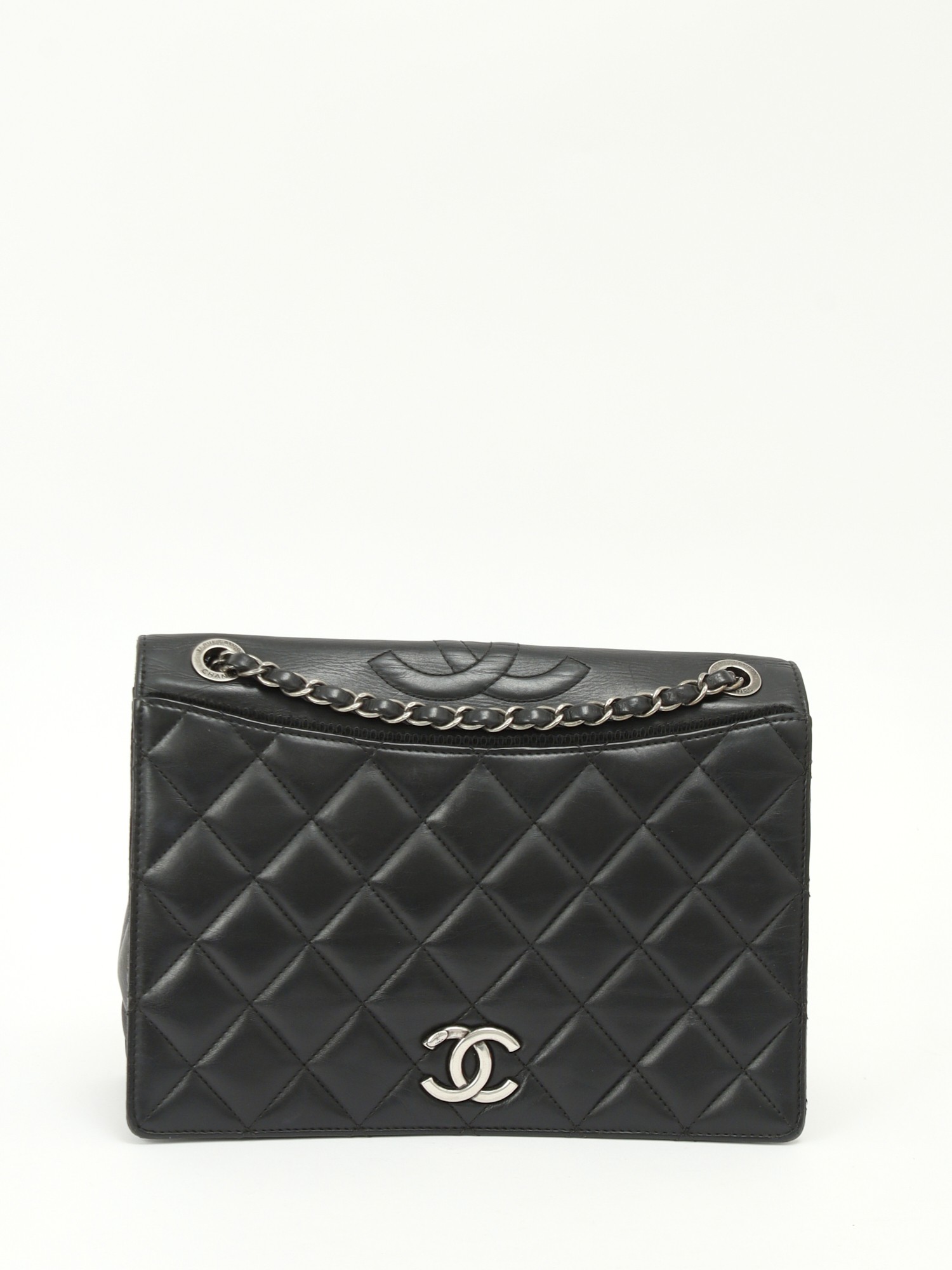 Chanel Ballerine 0