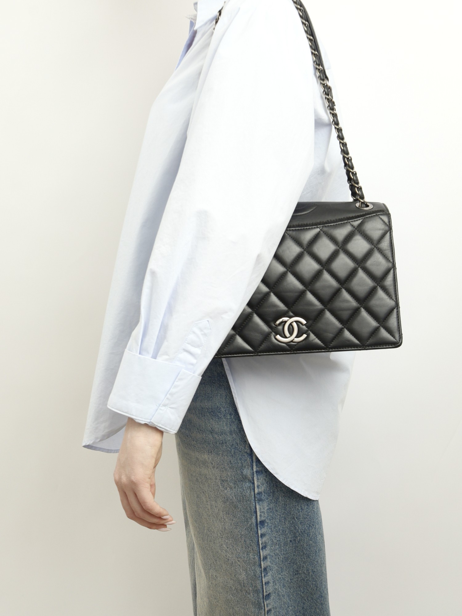 Chanel Ballerine 1