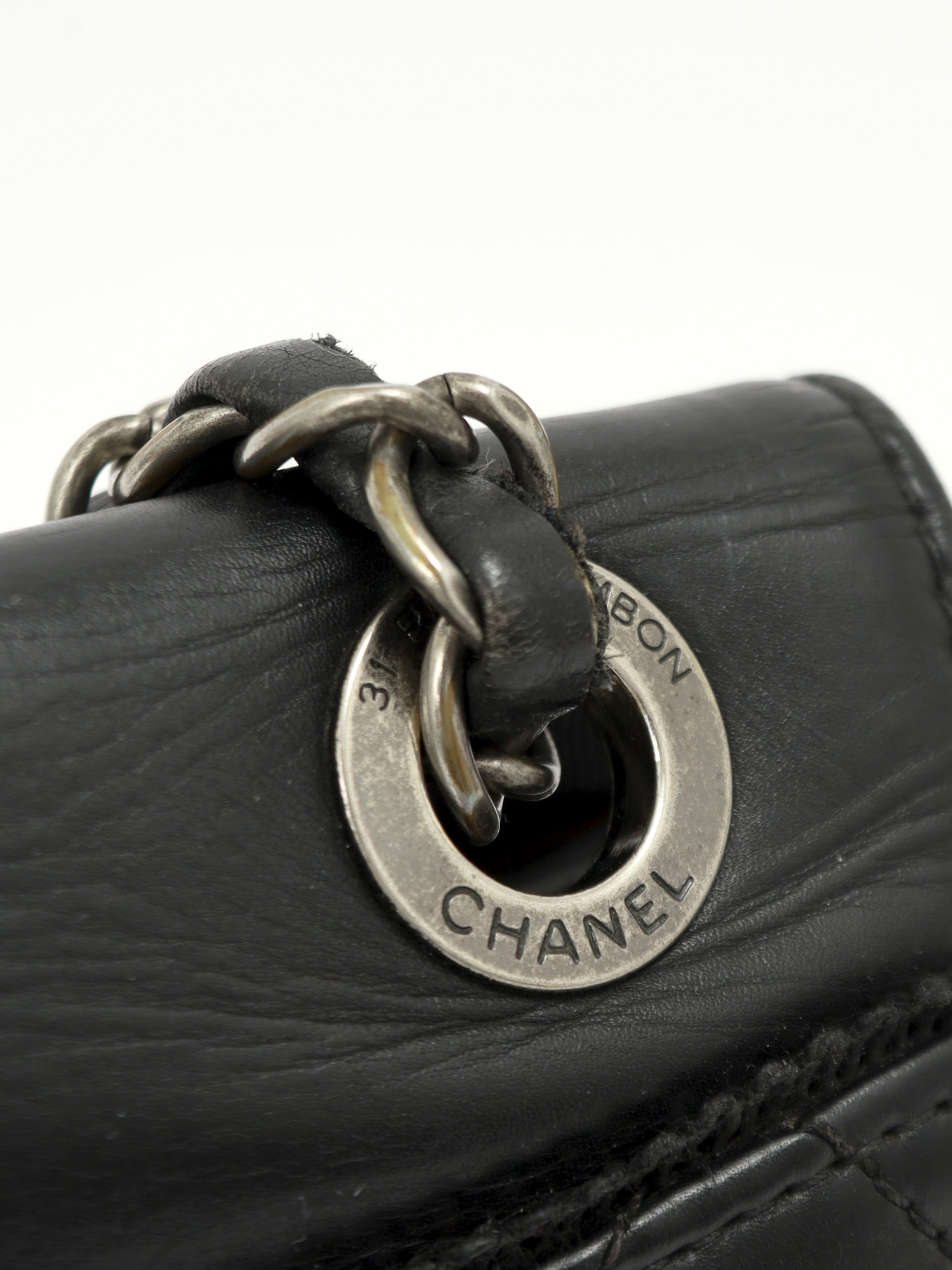 Chanel Ballerine 6