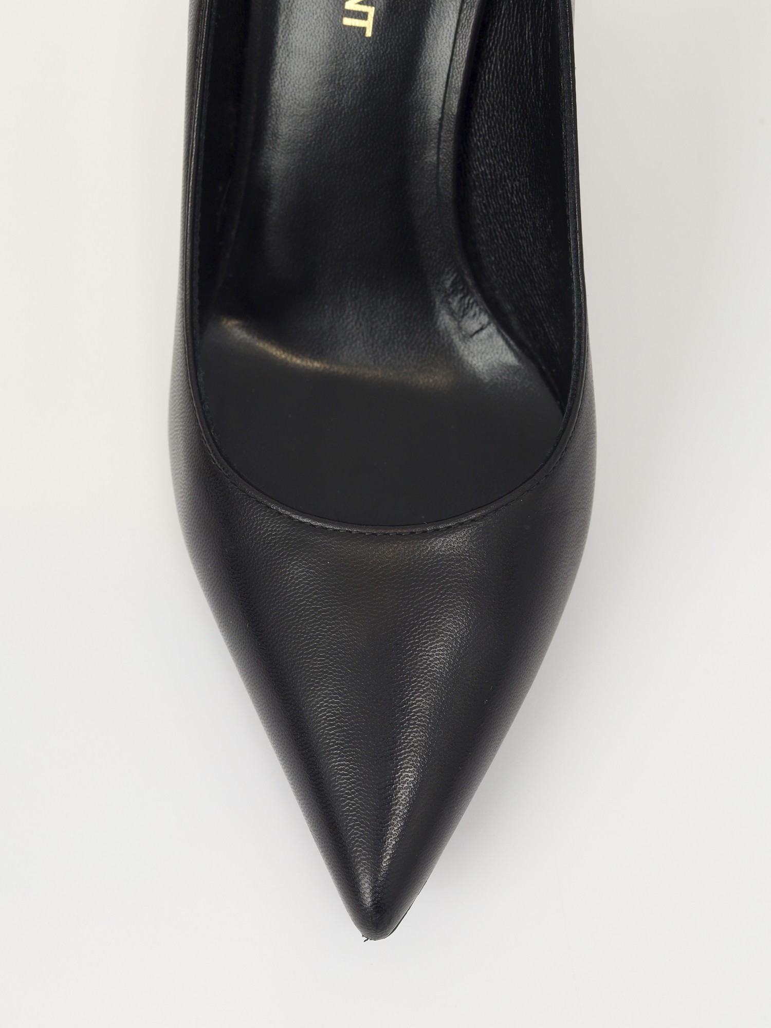 Saint Laurent Shoes 35 4