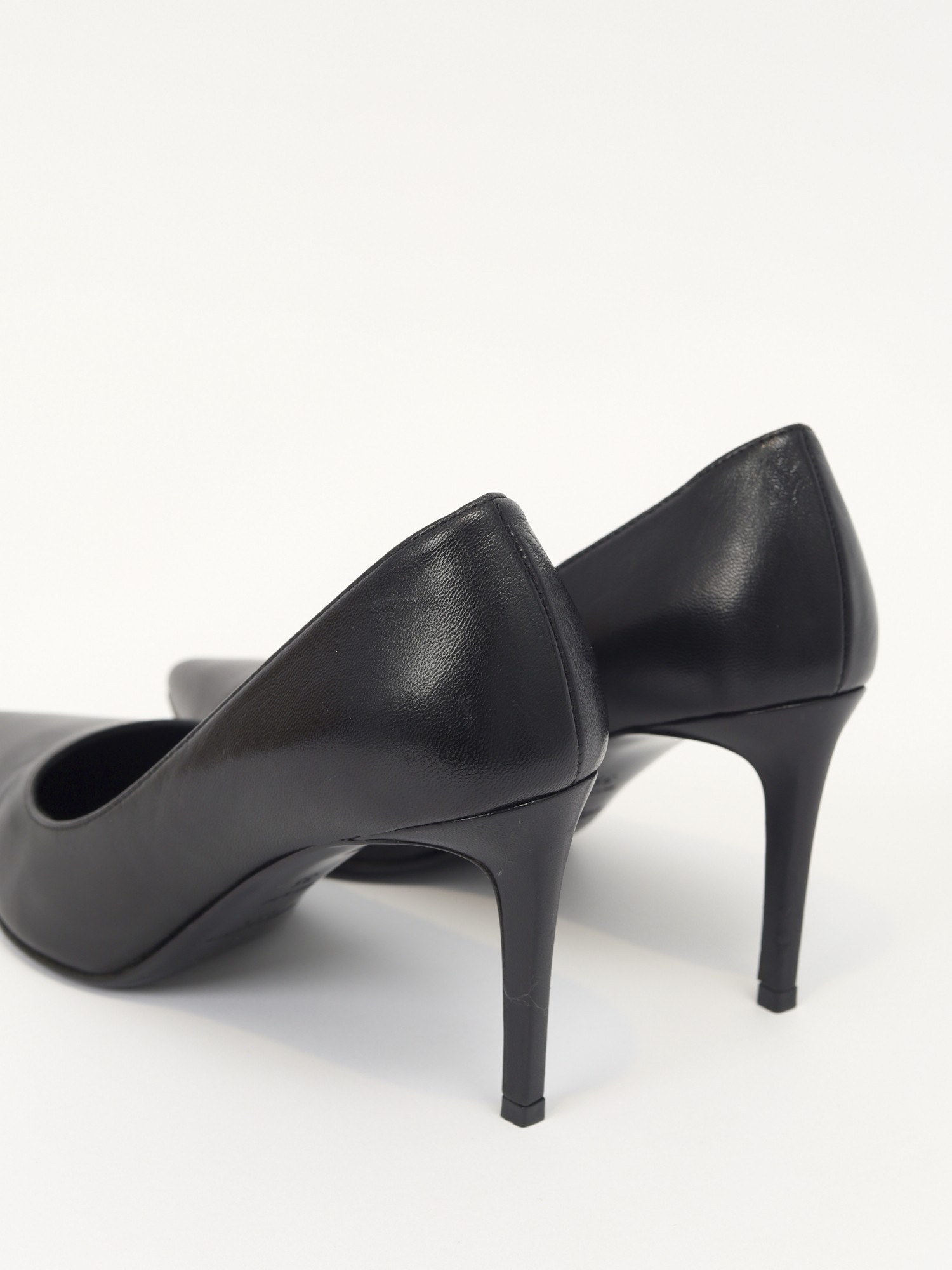 Saint Laurent Shoes 35 8