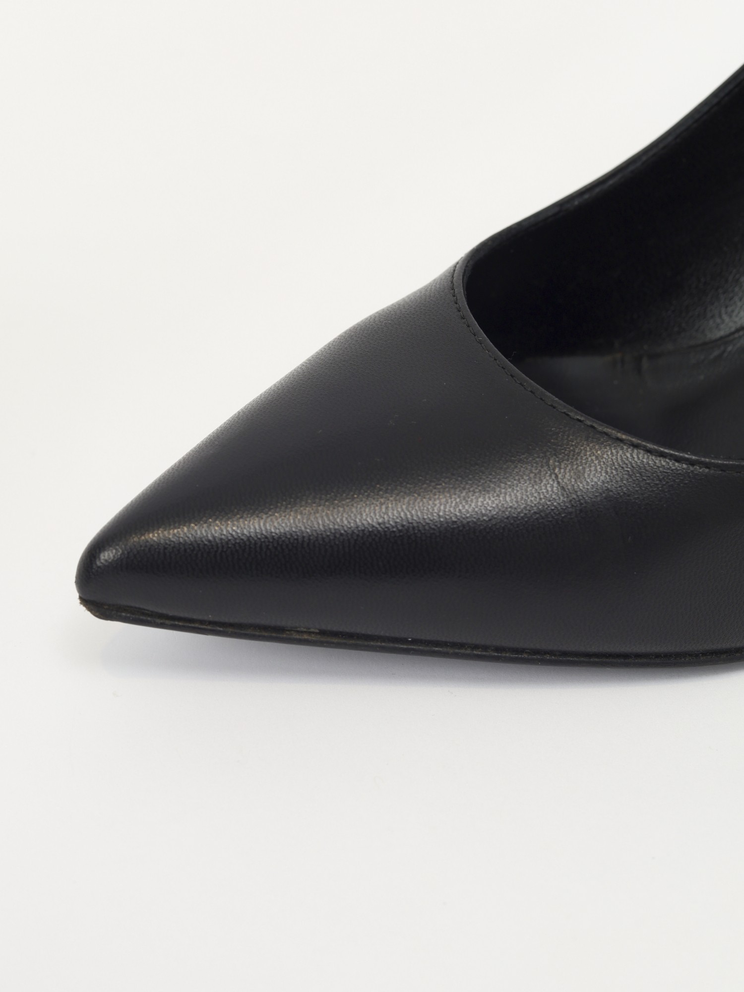 Saint Laurent Shoes 35 11