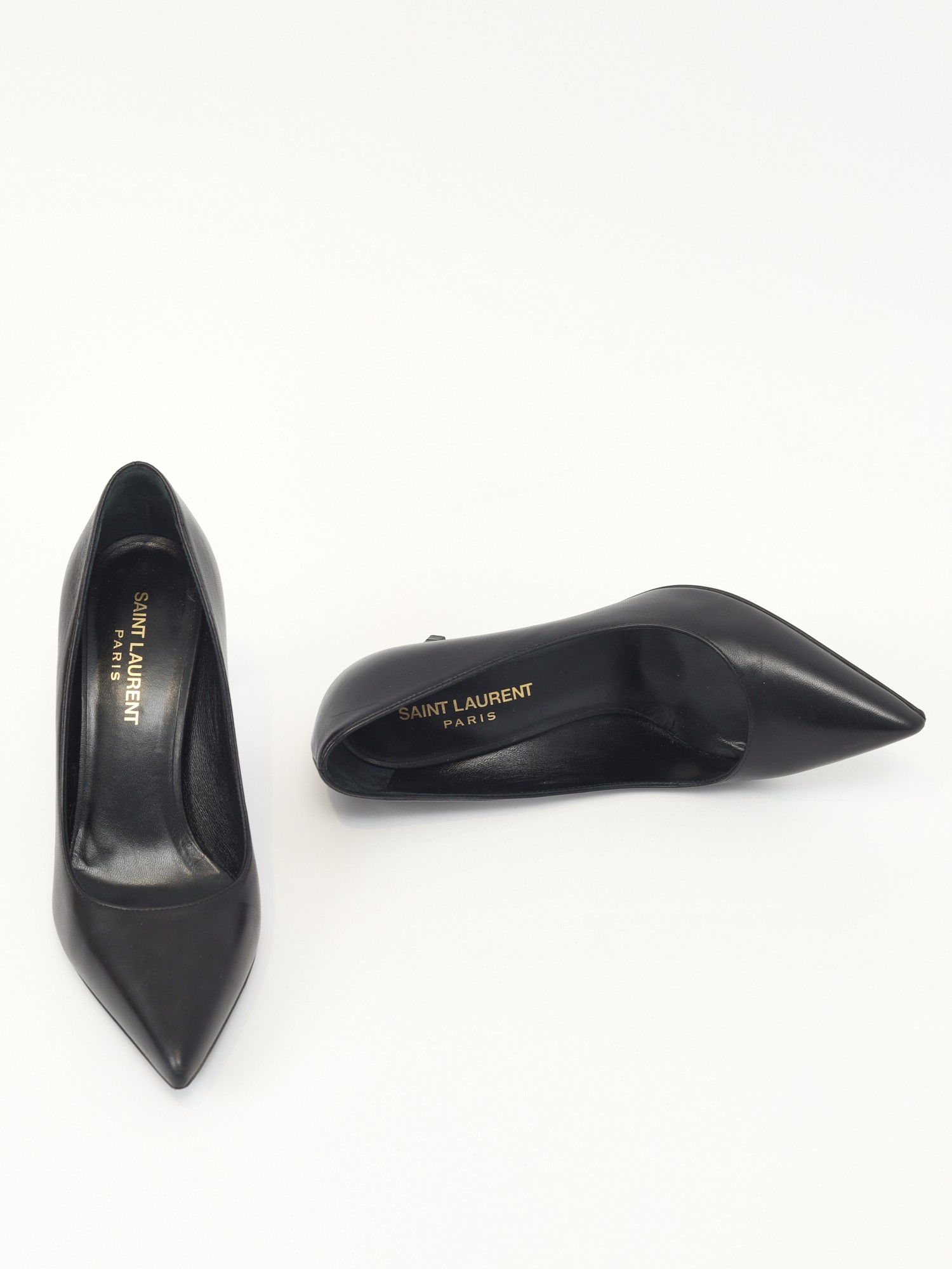 Saint Laurent Shoes 35 5