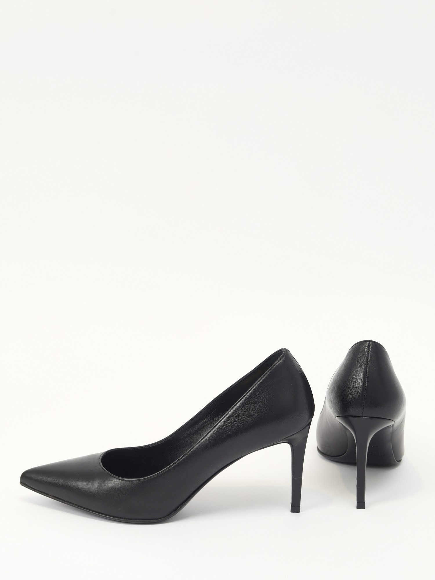Saint Laurent Shoes 35 3