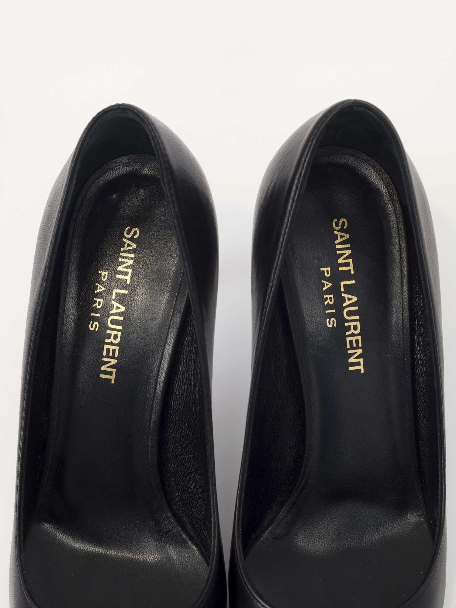 Saint Laurent Shoes 35 7