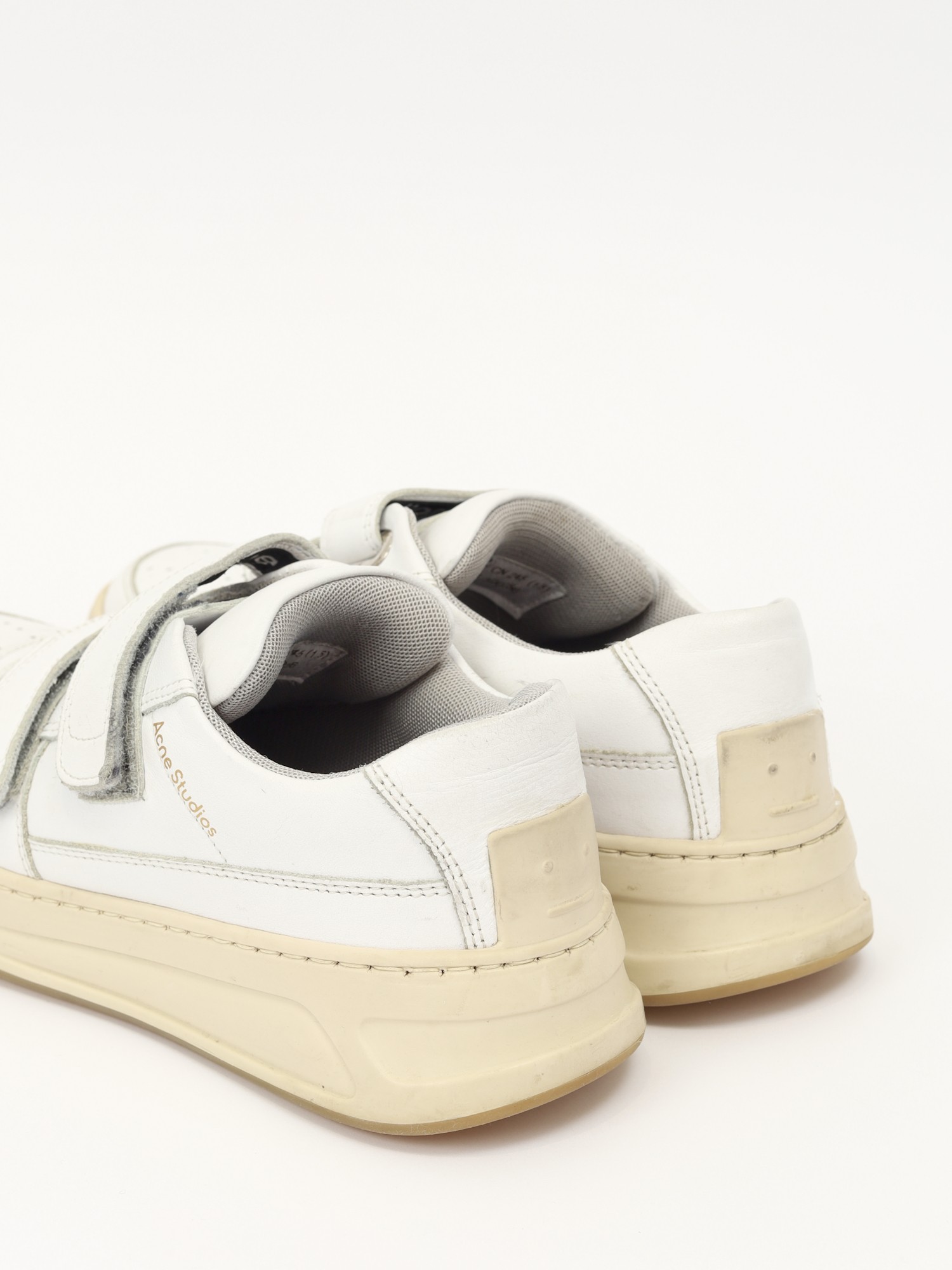 Acne Studios Shoes 39 8