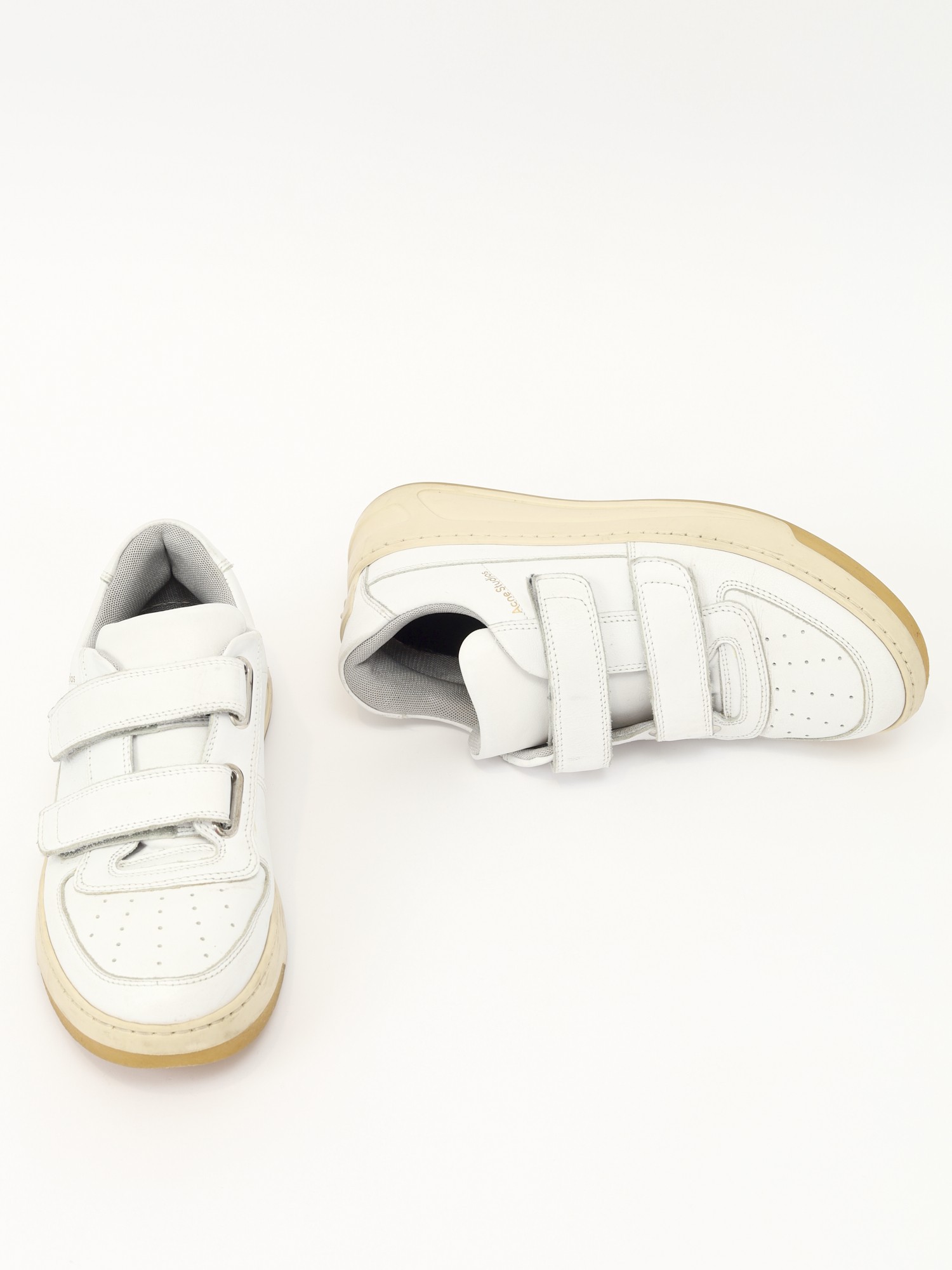 Acne Studios Shoes 39 5