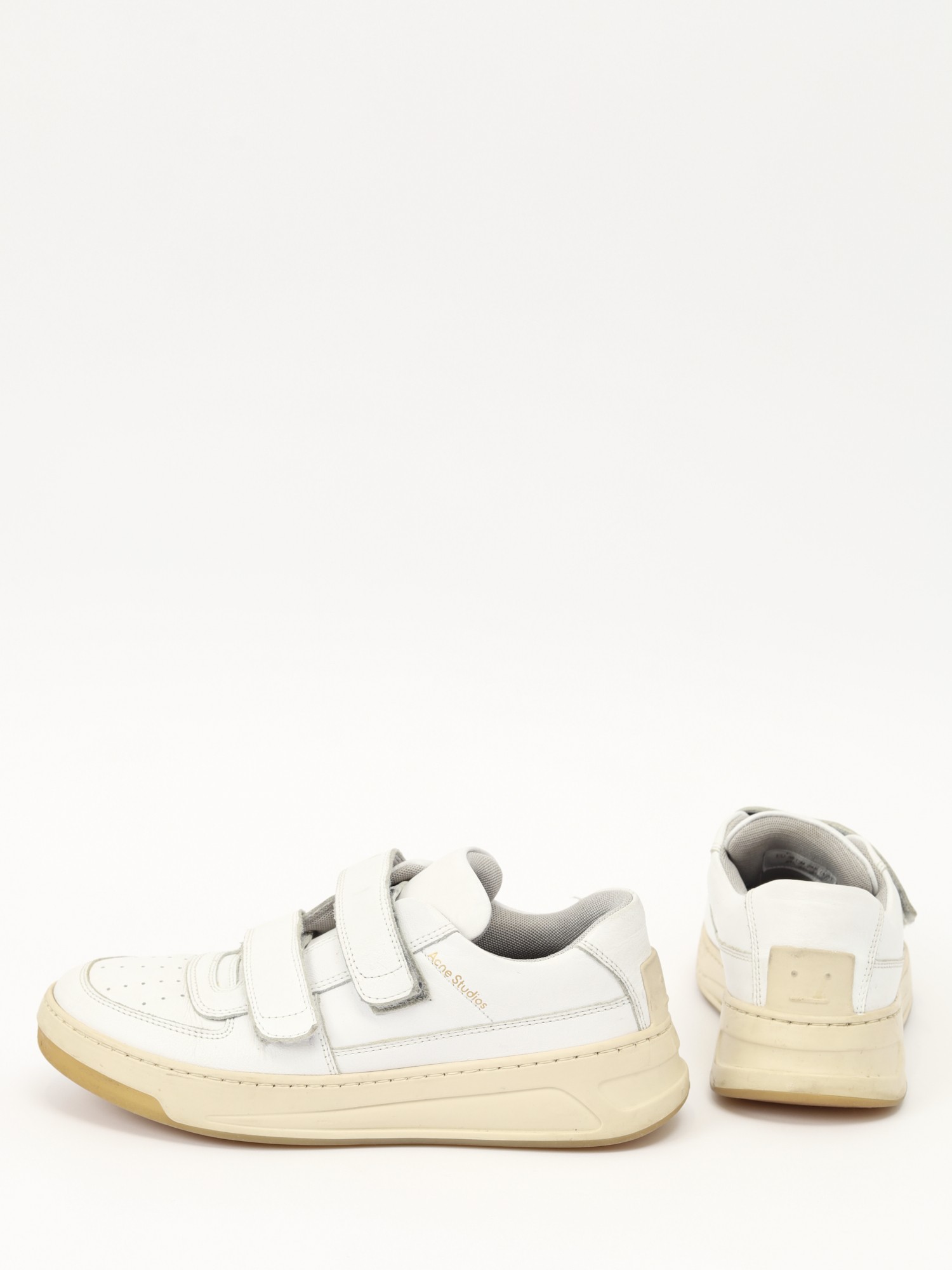 Acne Studios Shoes 39 3
