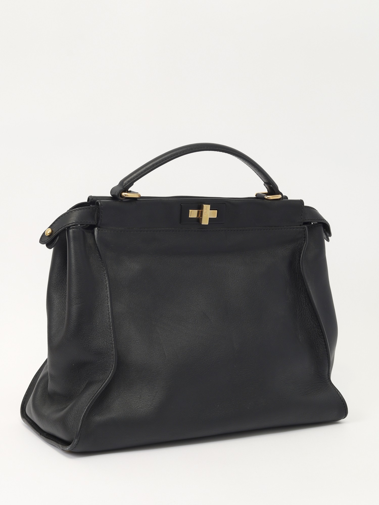 Fendi Peekaboo 2