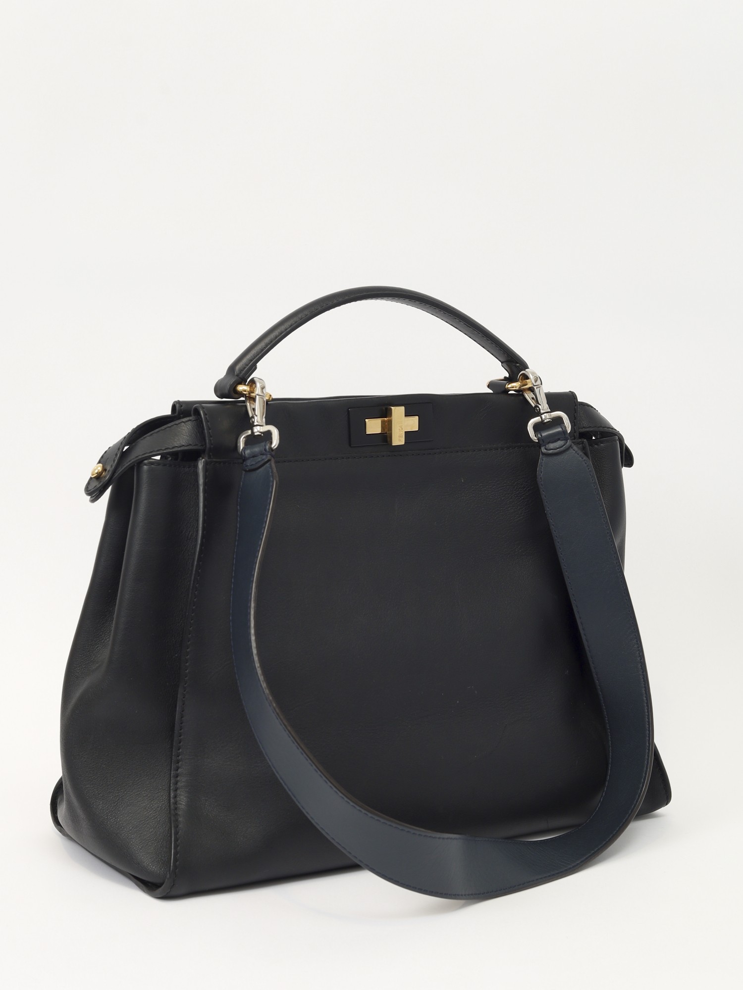 Fendi Peekaboo 3