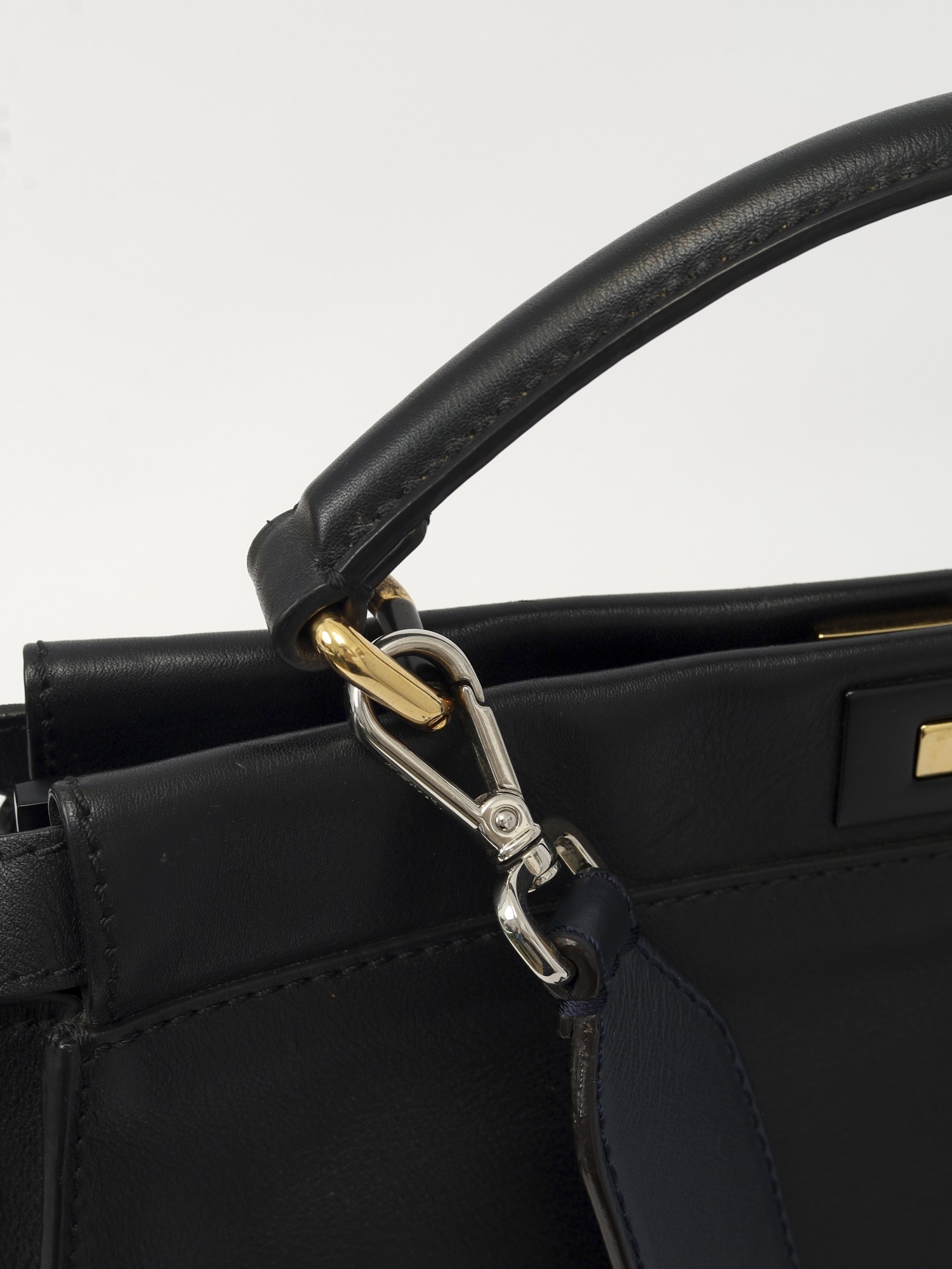 Fendi Peekaboo 6