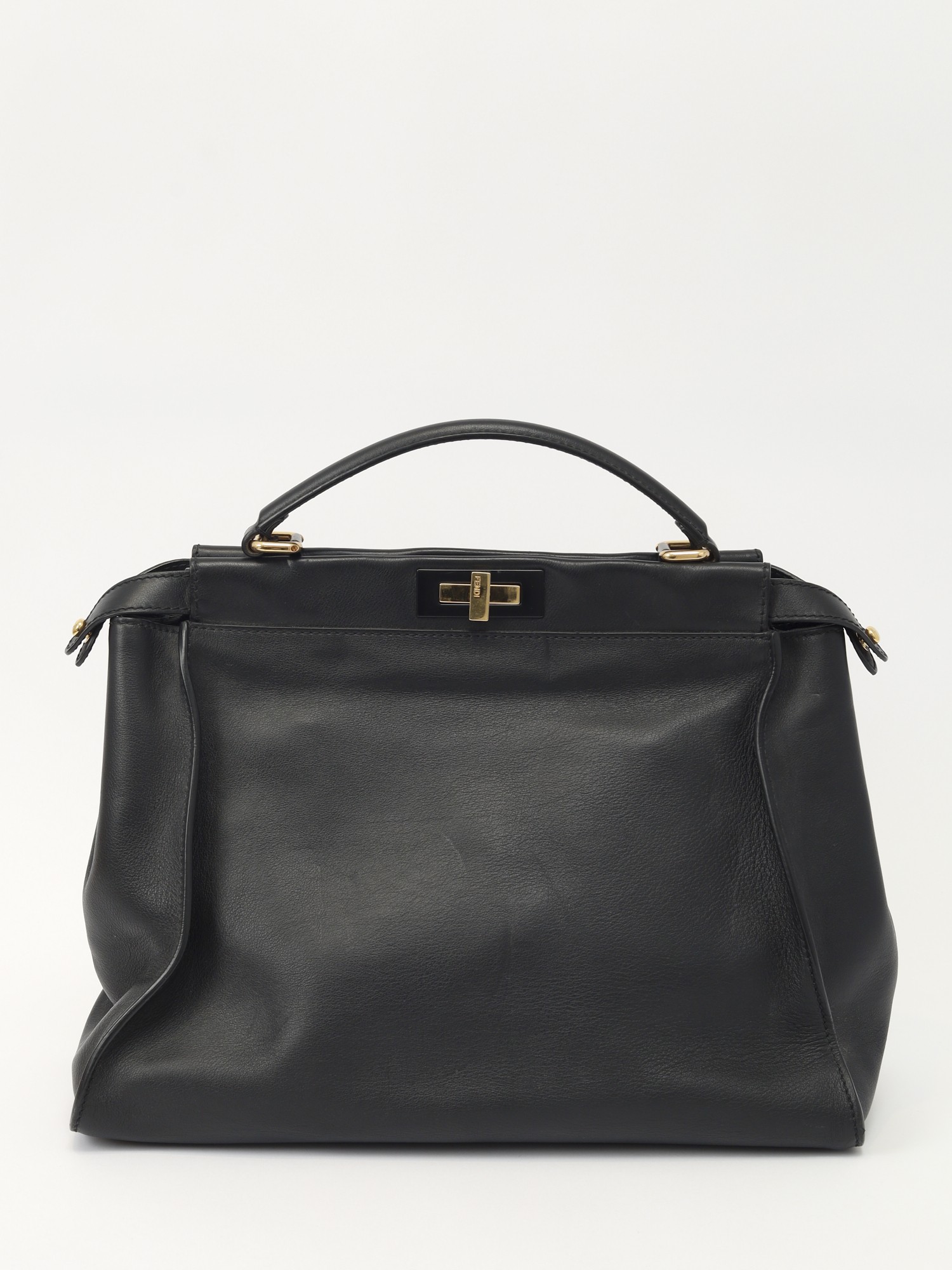 Fendi Peekaboo 0