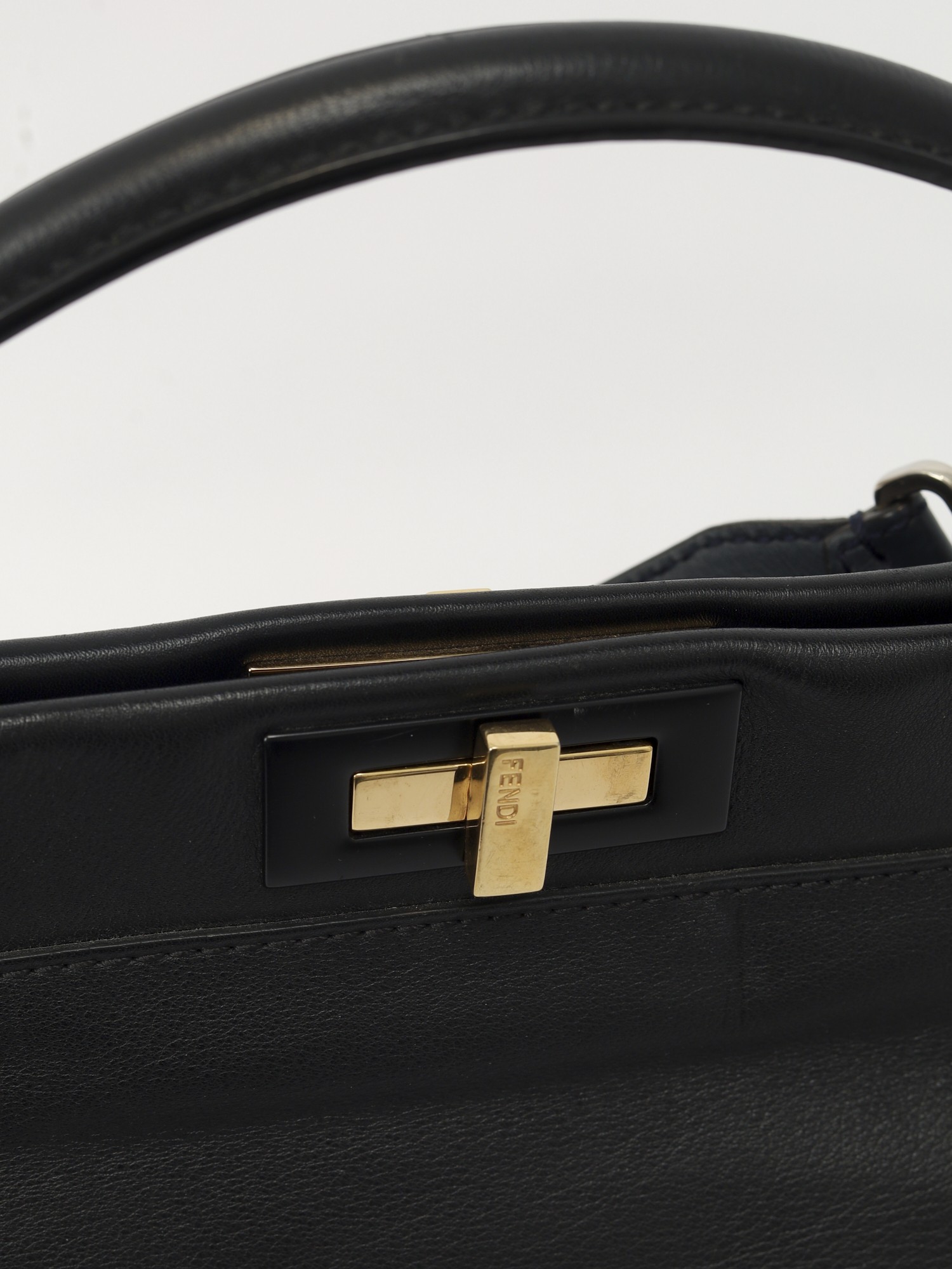 Fendi Peekaboo 4