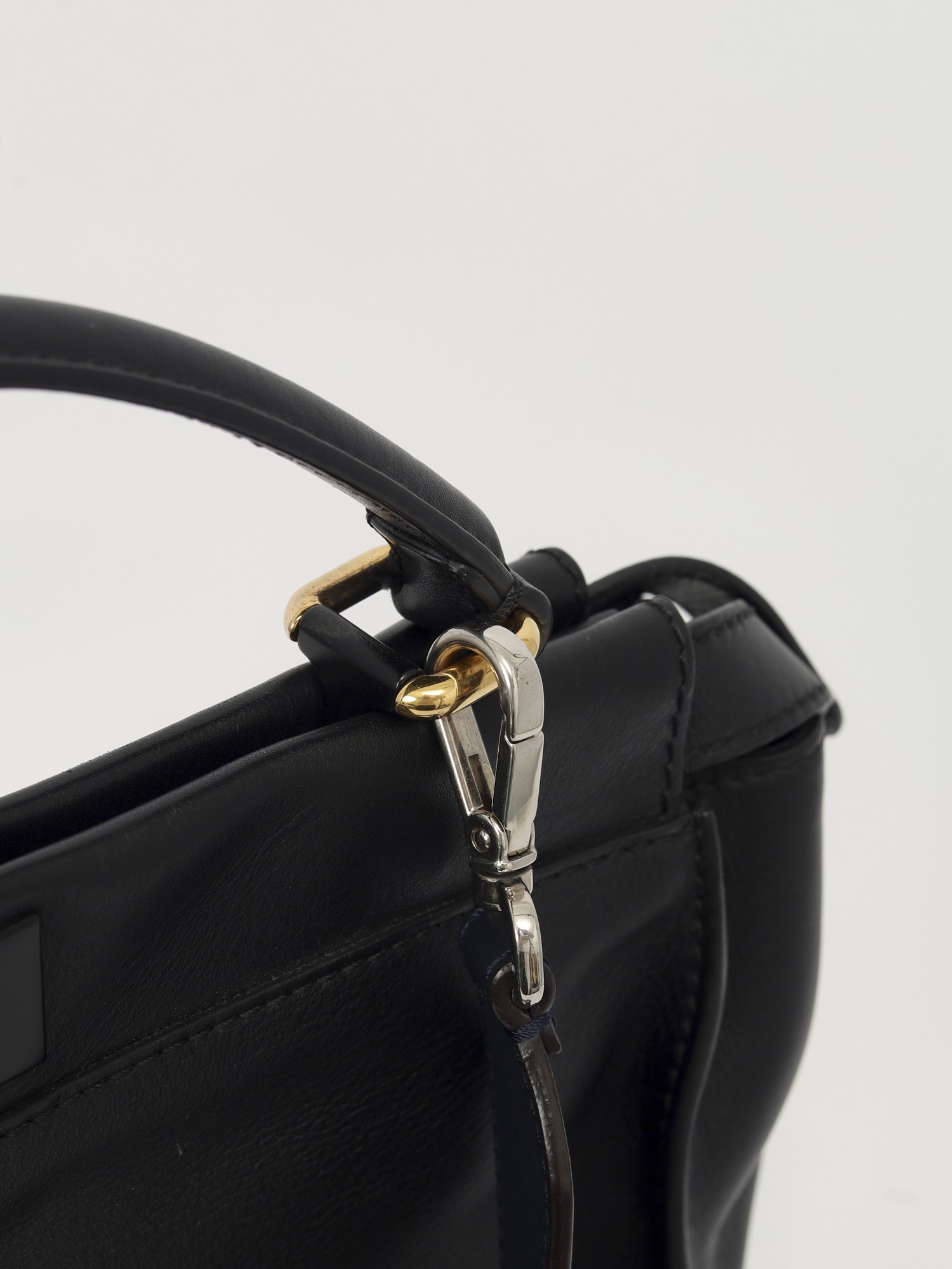 Fendi Peekaboo 7