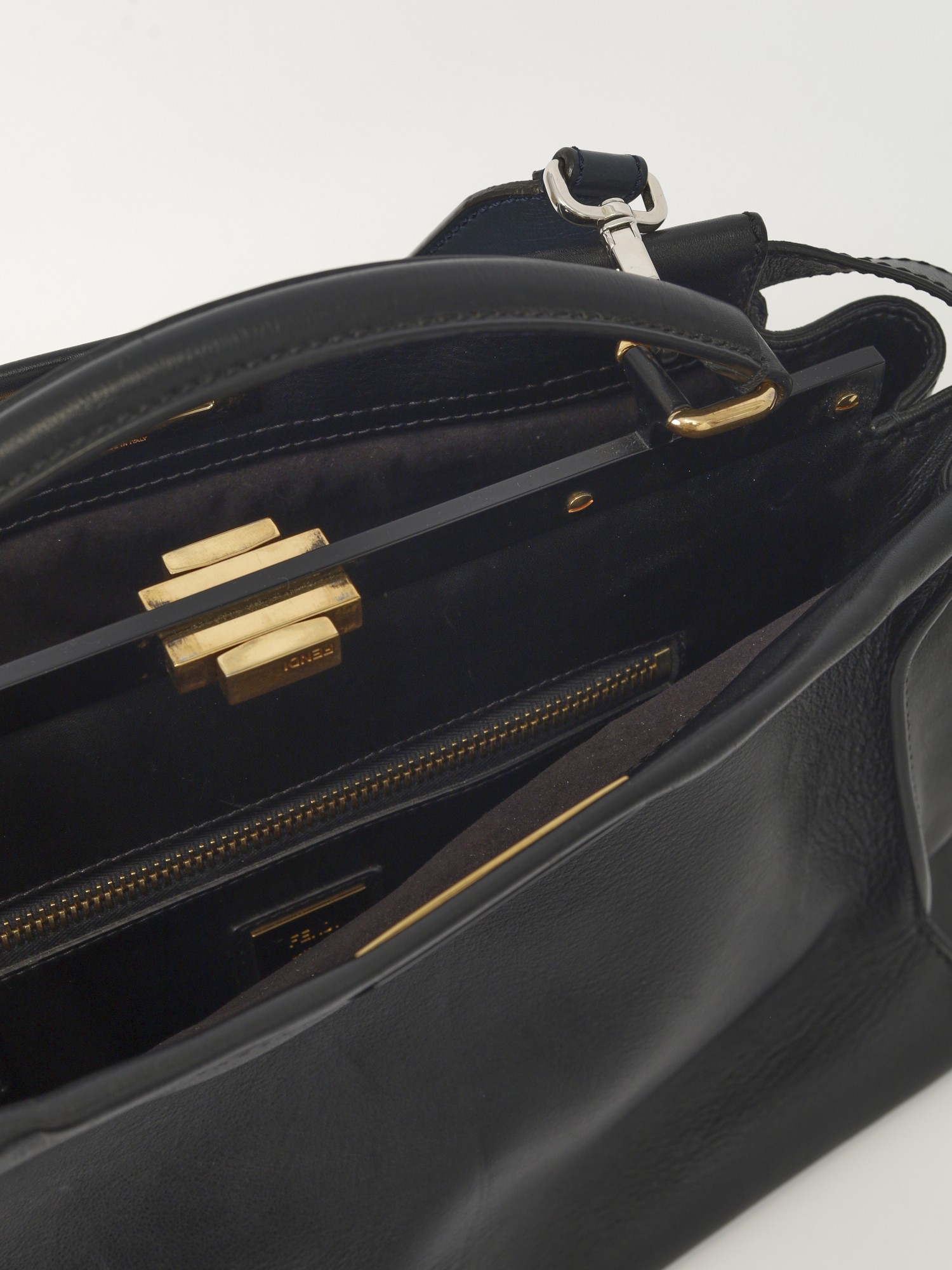 Fendi Peekaboo 10