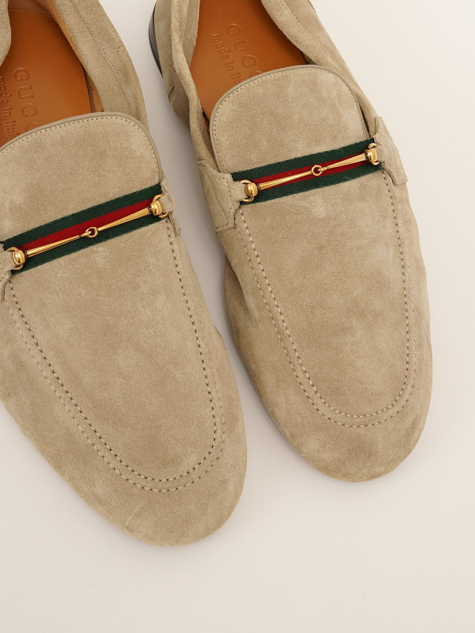 Gucci Shoes 41 6