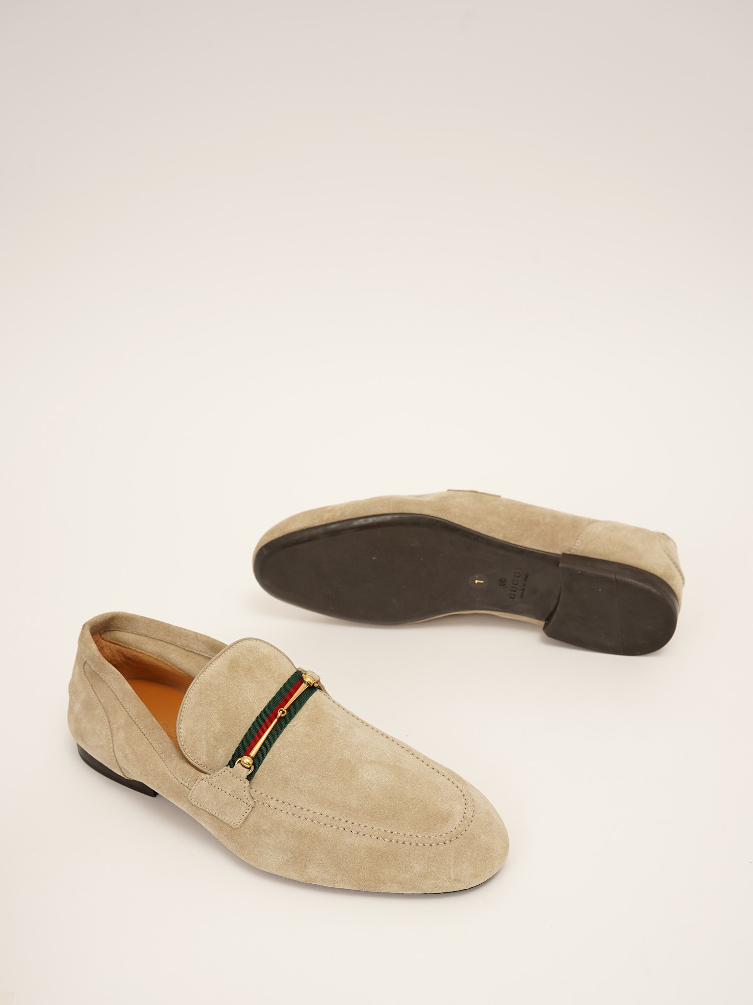 Gucci Shoes 41 9