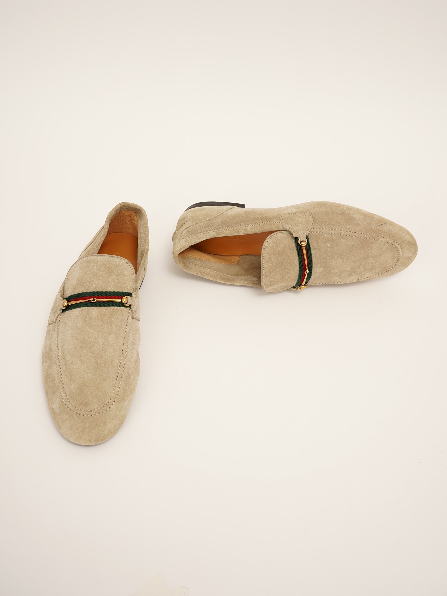 Gucci Shoes 41 5
