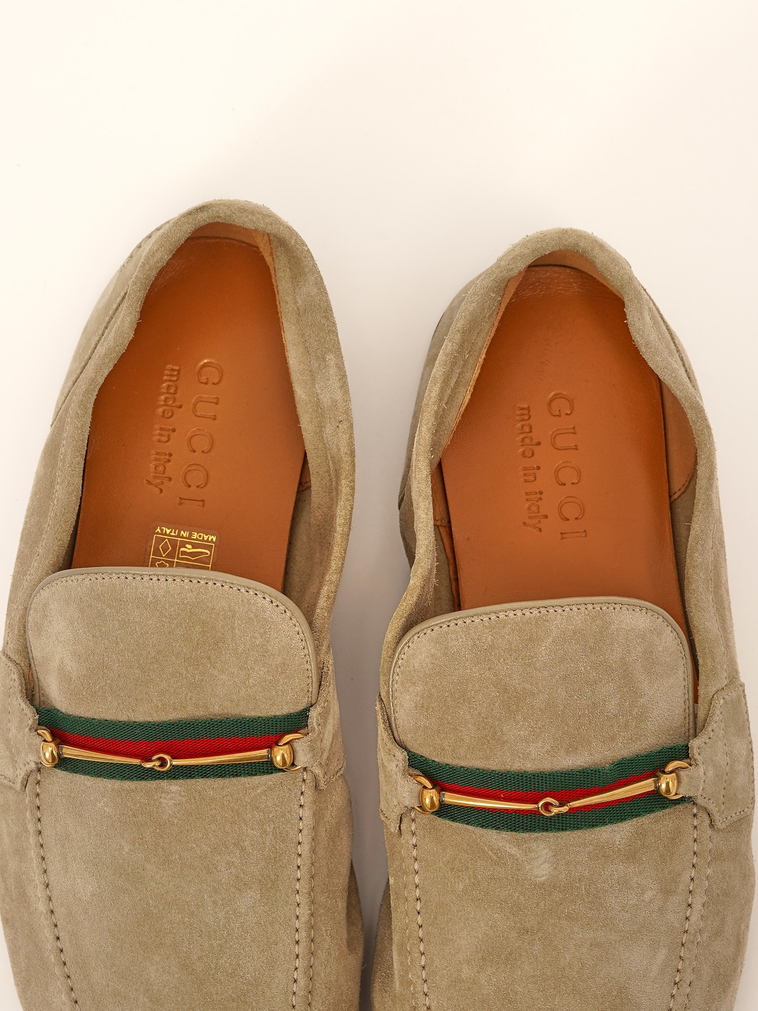 Gucci Shoes 41 7