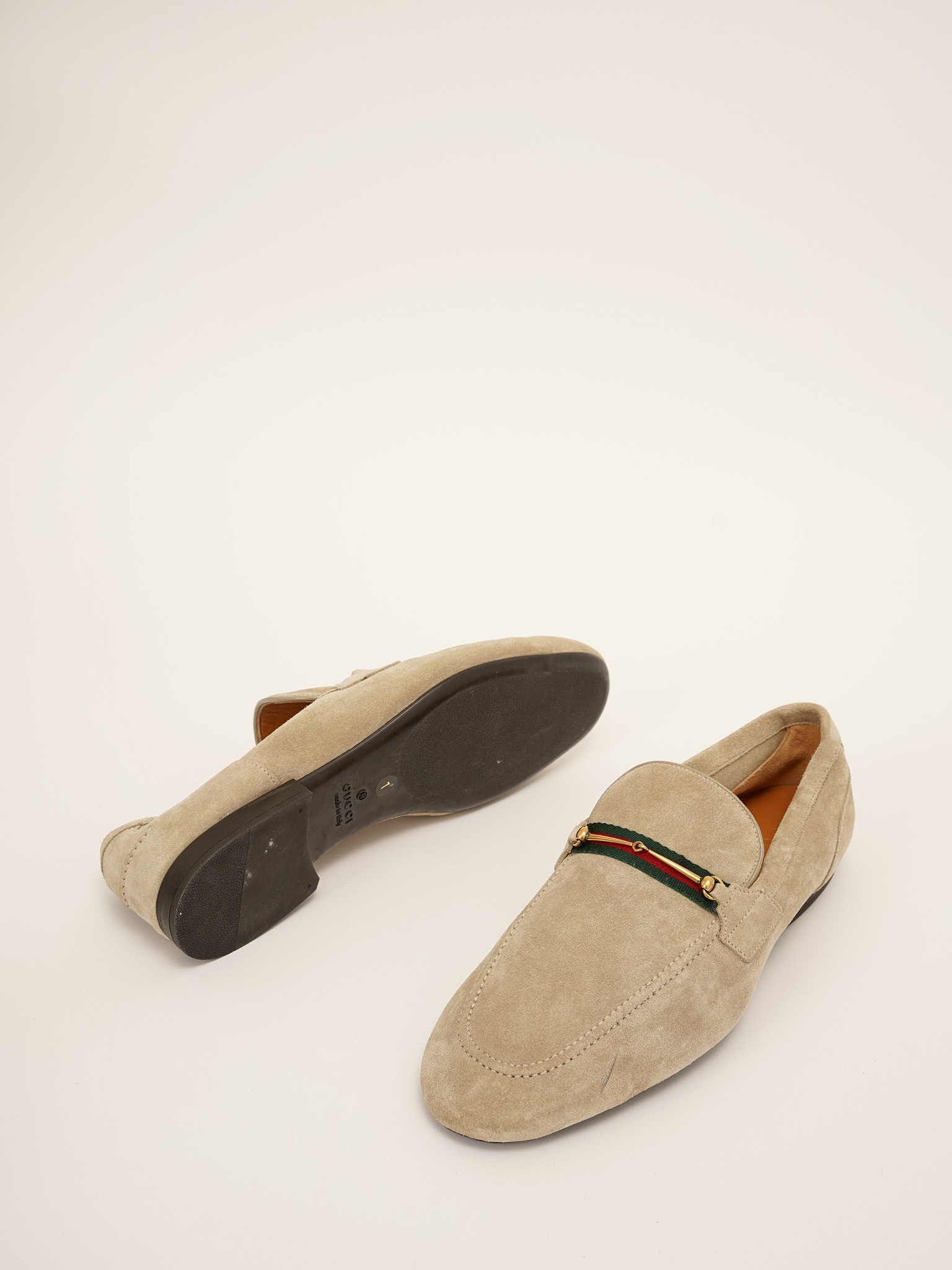 Gucci Shoes 41 10
